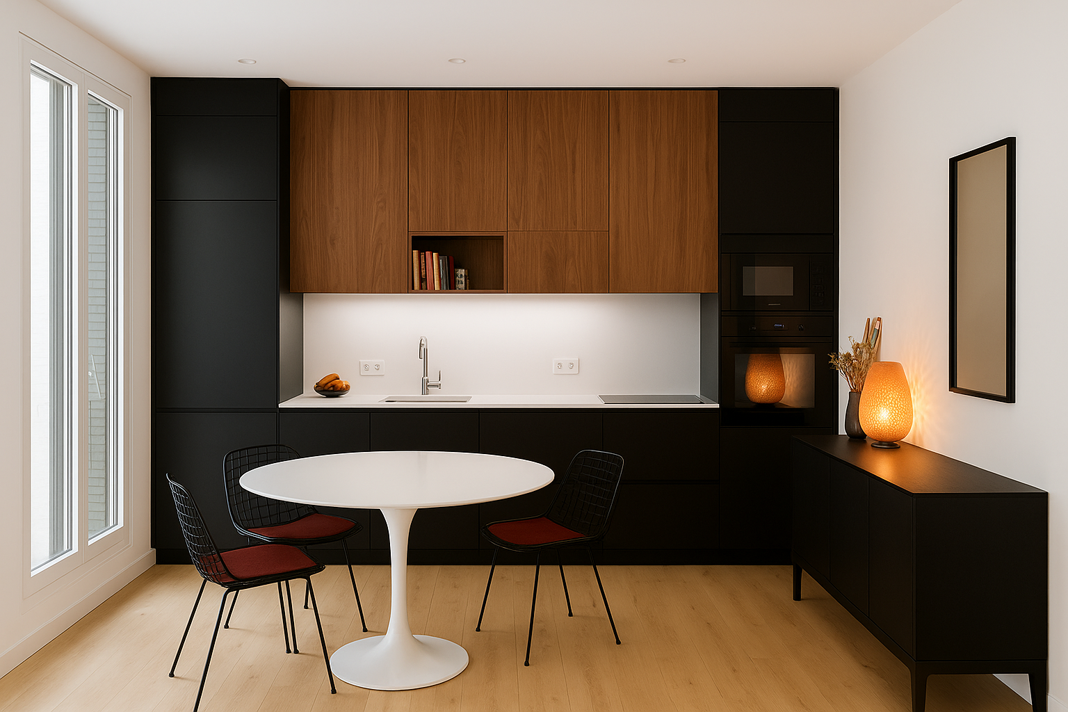 Foto 60 di Quadro Intérieurs sur-mesure