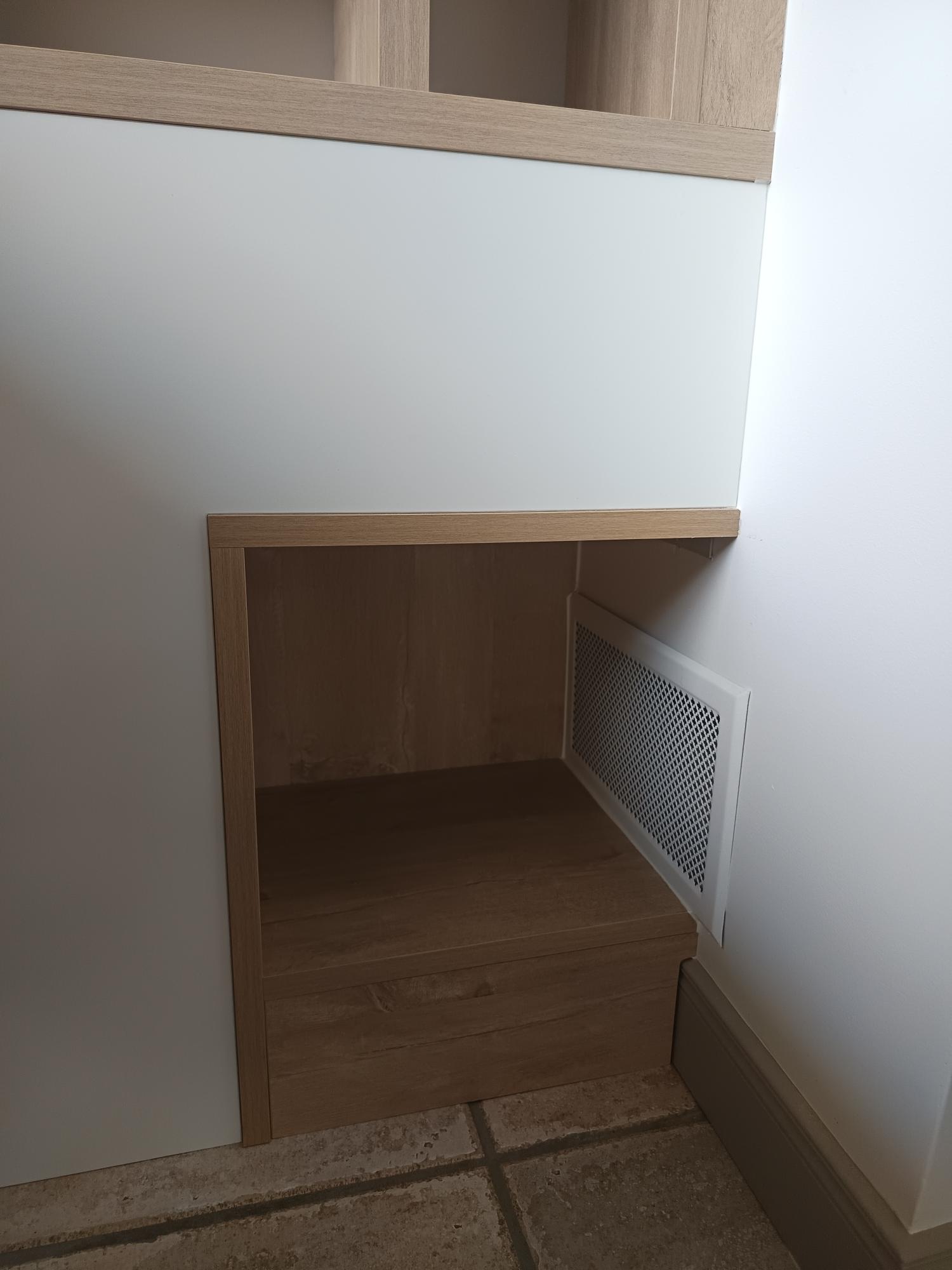 Foto 28 di Quadro Intérieurs sur-mesure