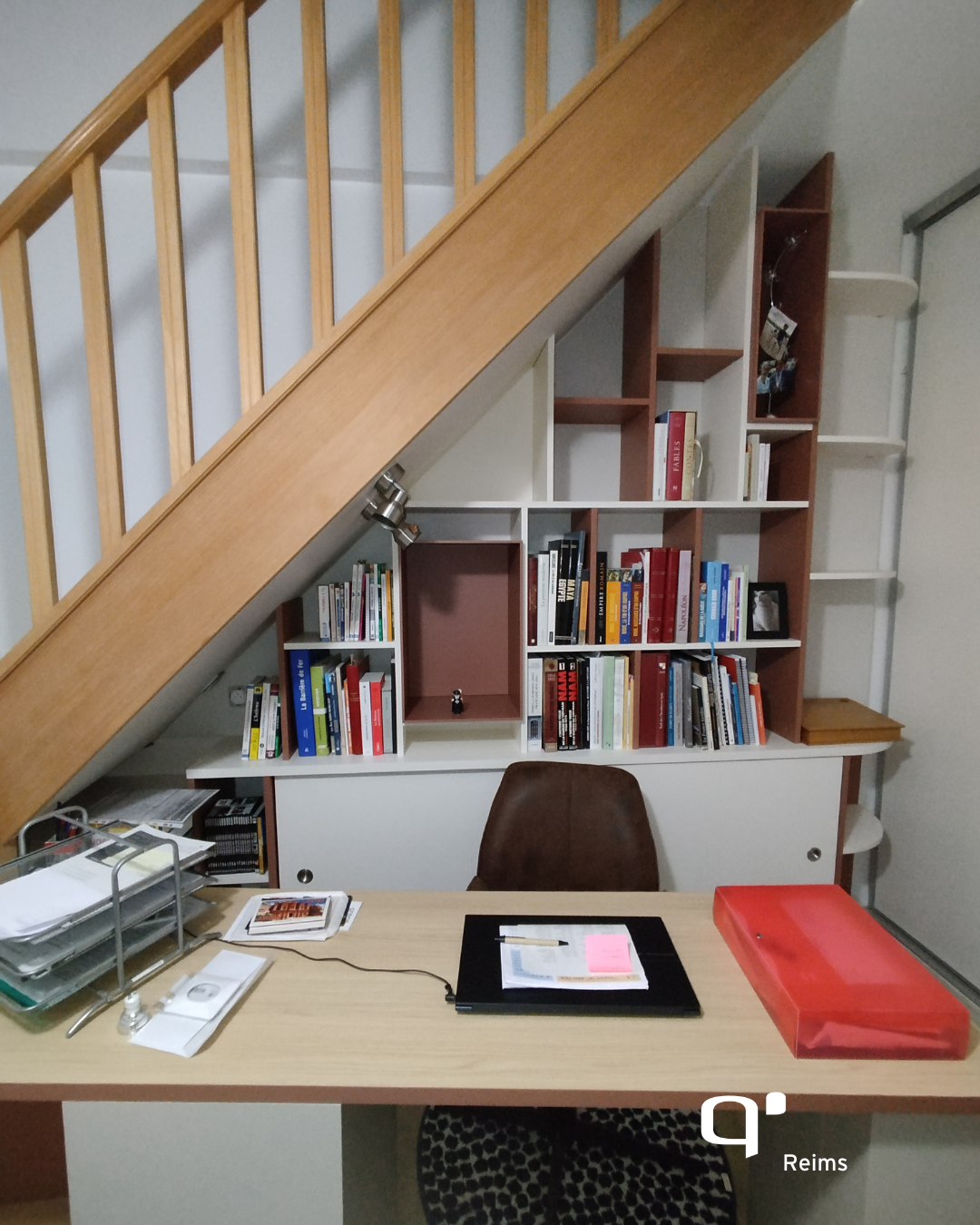 Foto 140 di Quadro Intérieurs sur-mesure