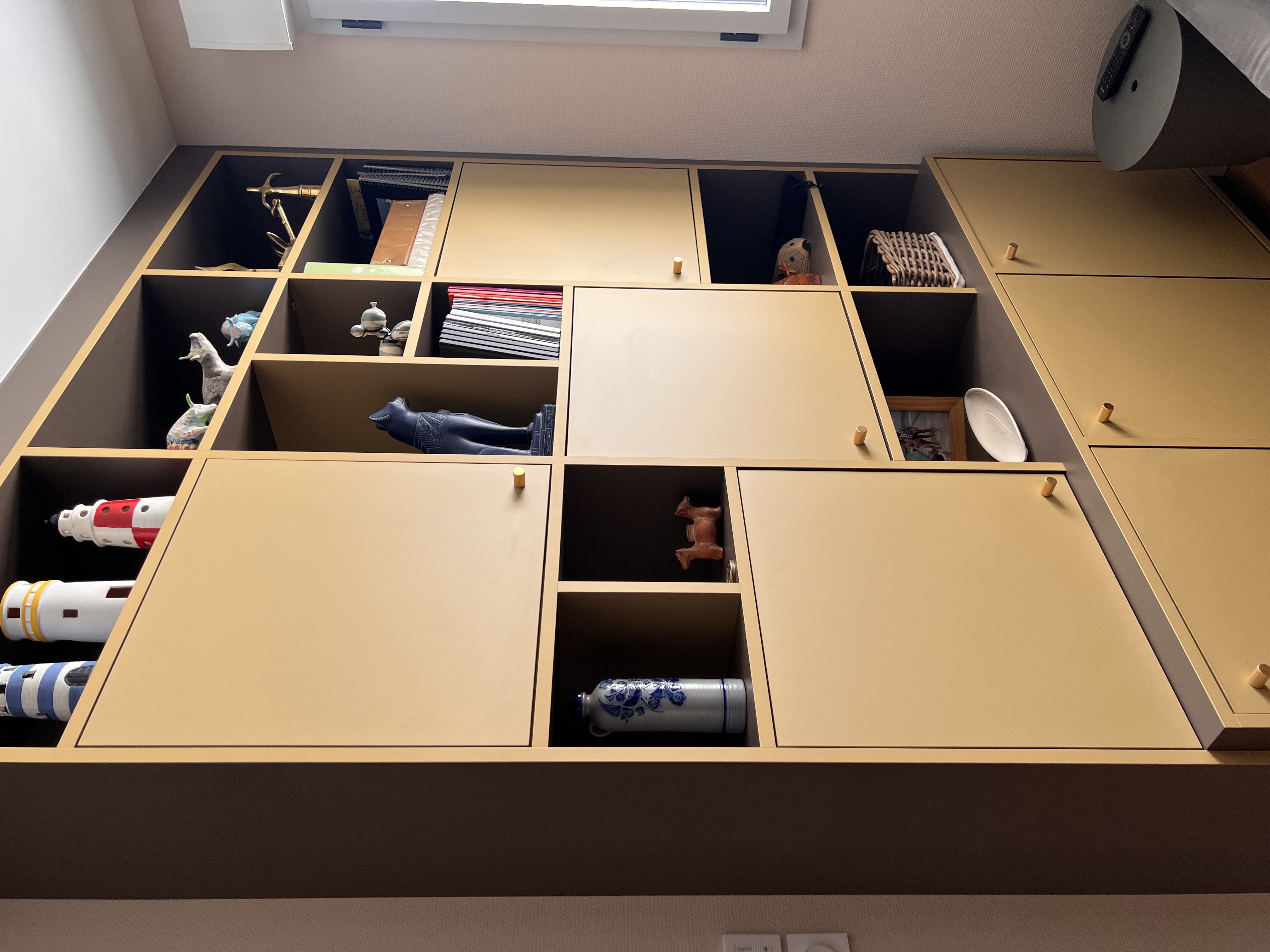 Foto 85 di Quadro Intérieurs sur-mesure