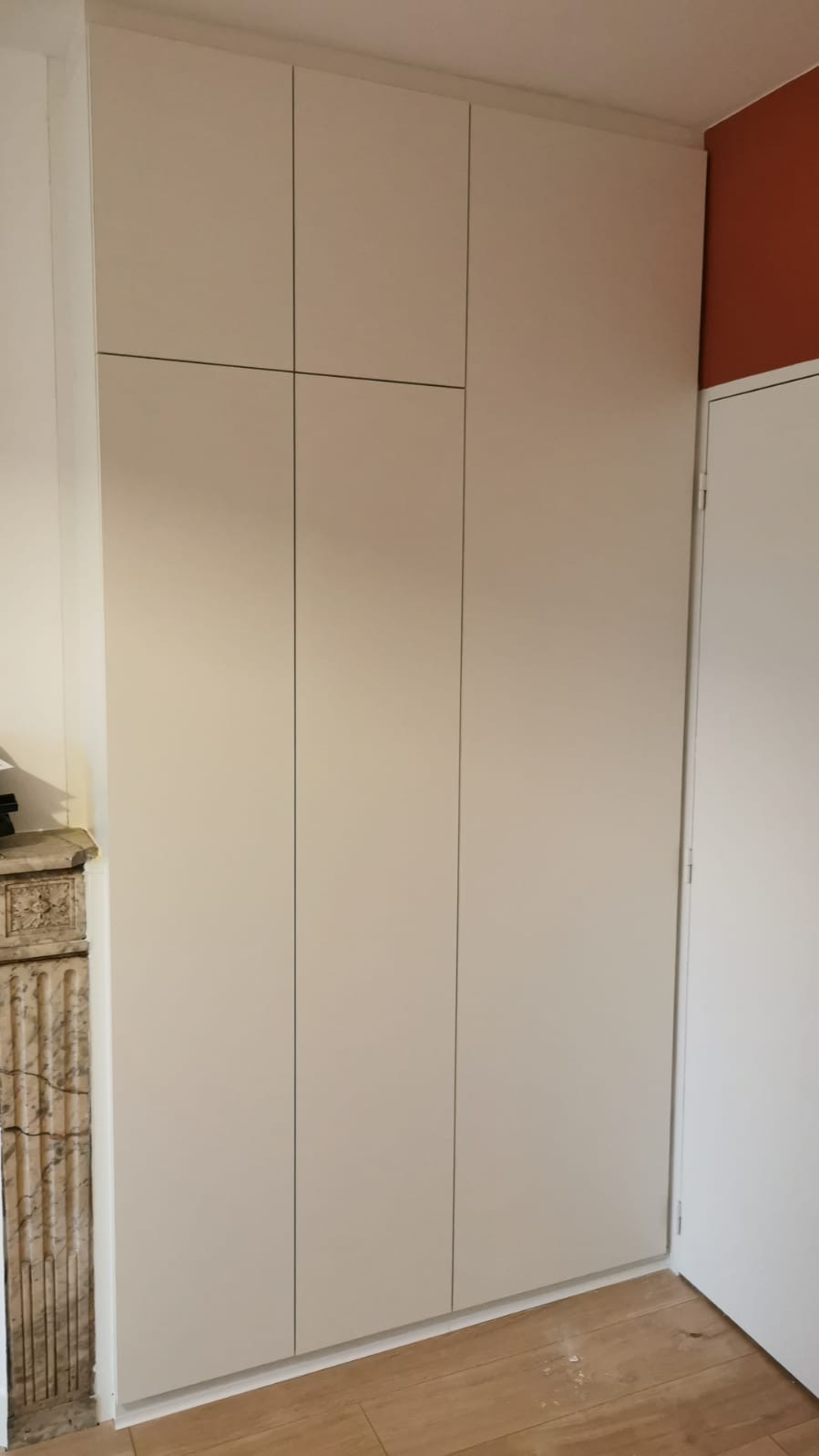 Foto 50 di Quadro Intérieurs sur-mesure