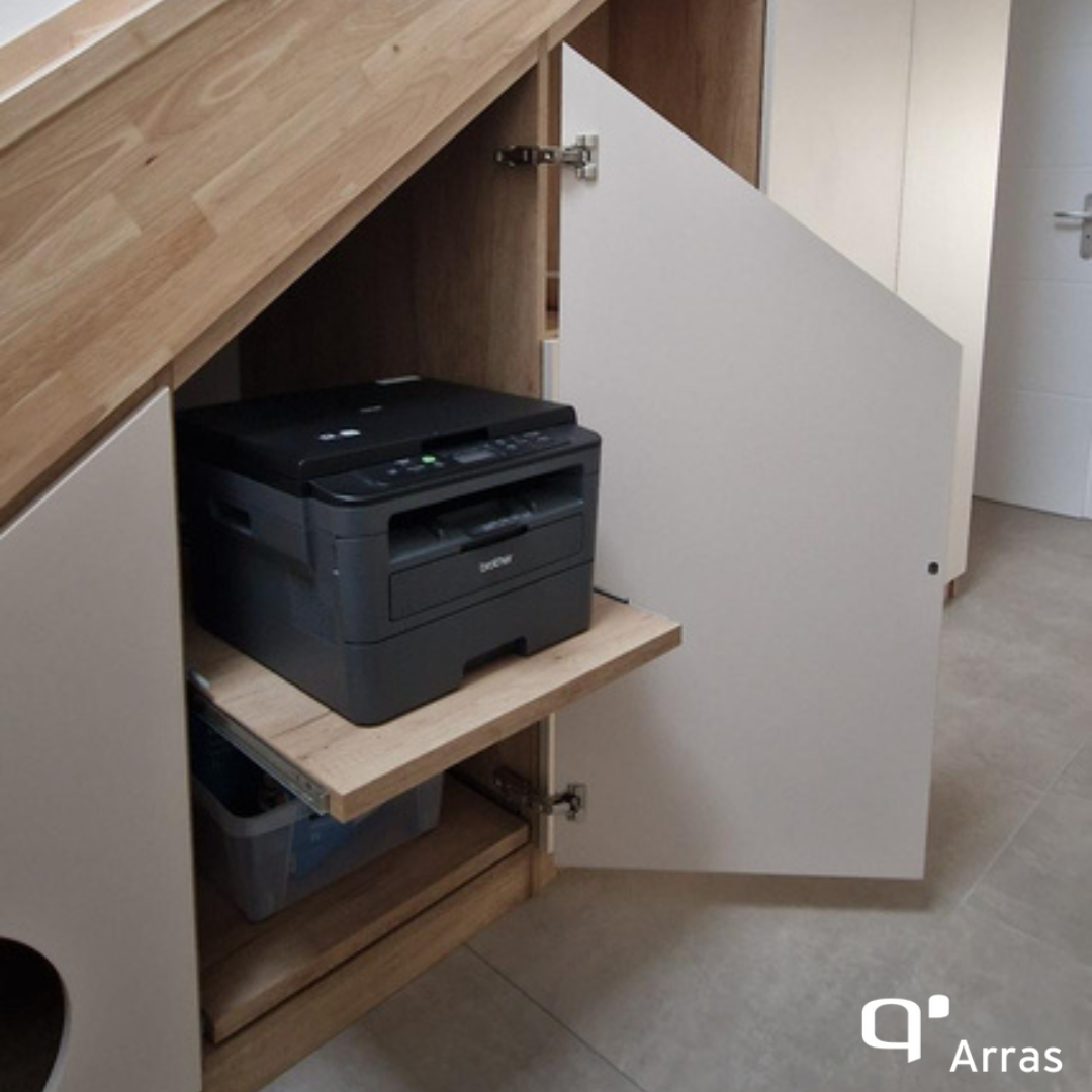 Foto 411 di Quadro Intérieurs sur-mesure