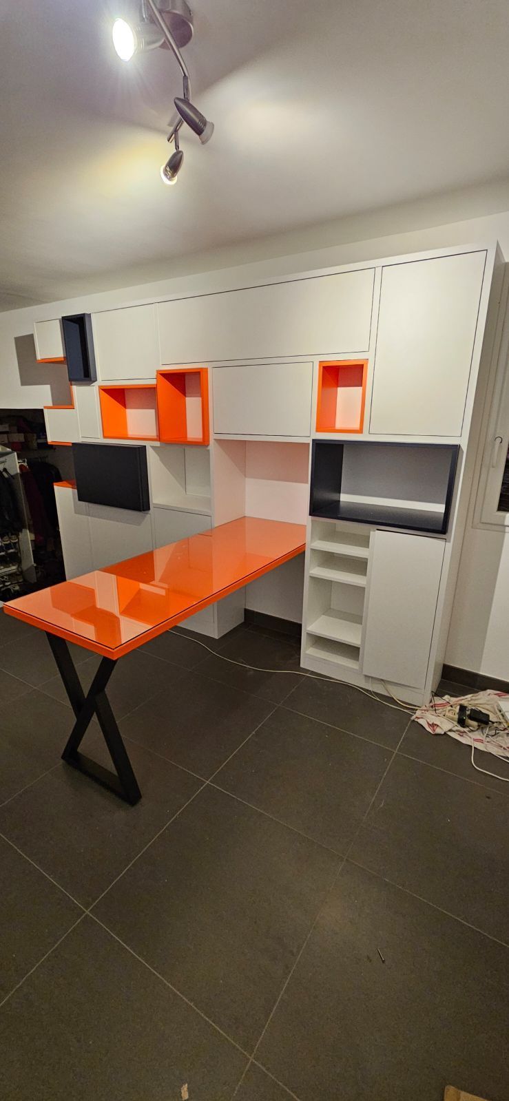 Foto 75 di Quadro Intérieurs sur-mesure
