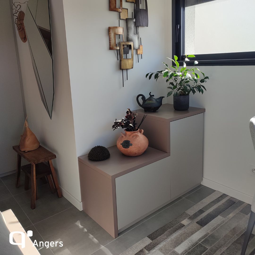 Foto 32 di Quadro Intérieurs sur-mesure