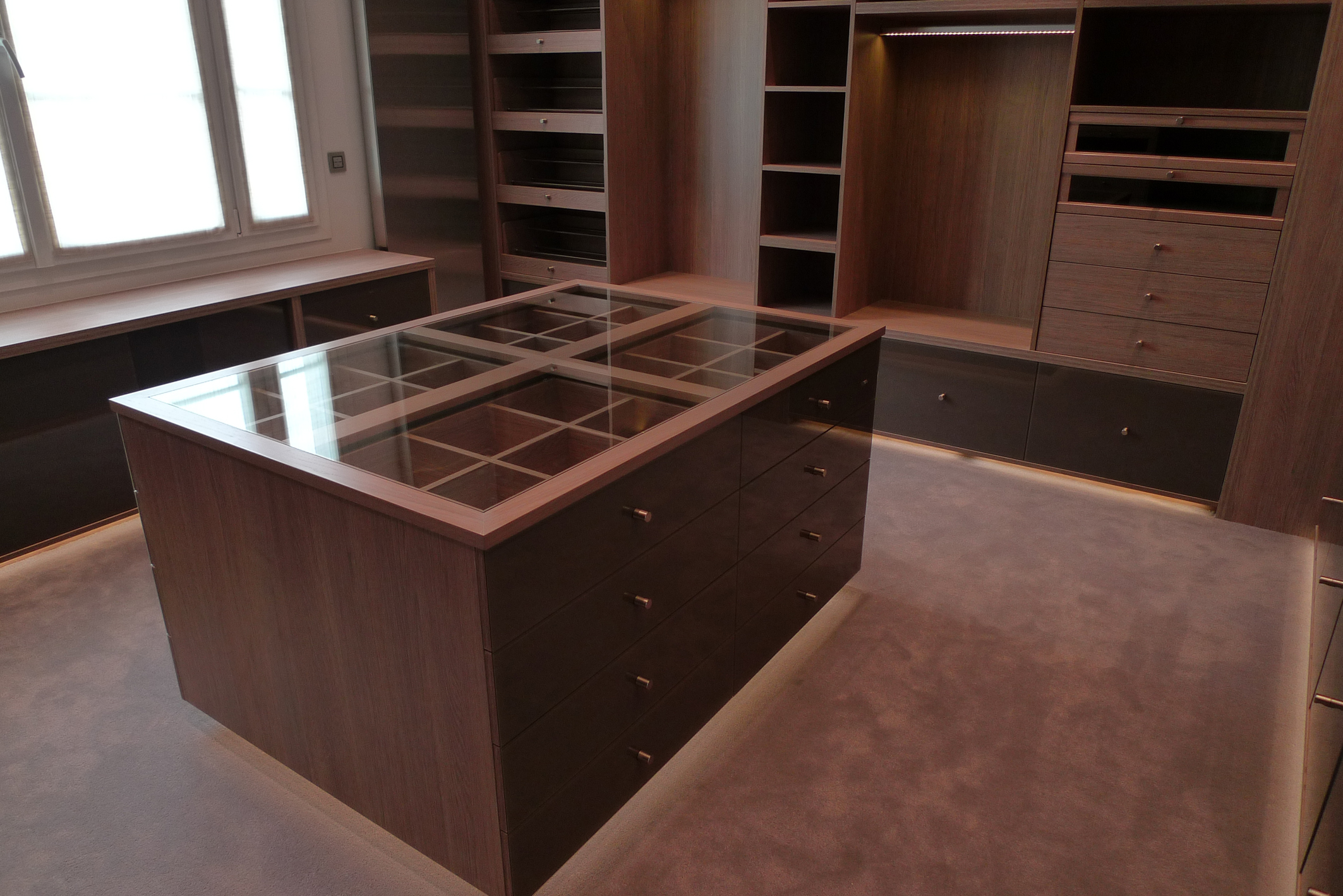 Foto 51 di Quadro Intérieurs sur-mesure