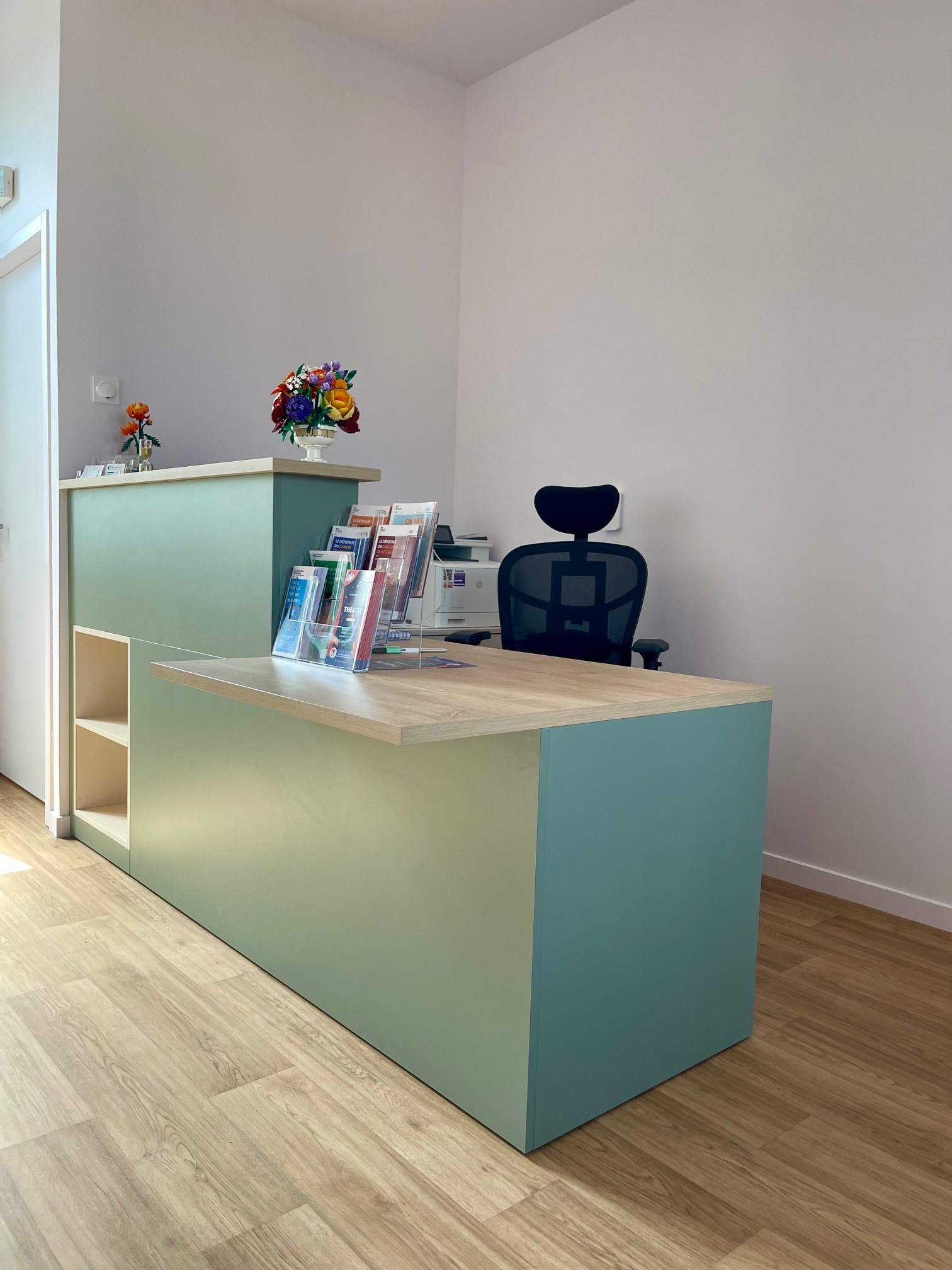 Foto 68 di Quadro Intérieurs sur-mesure