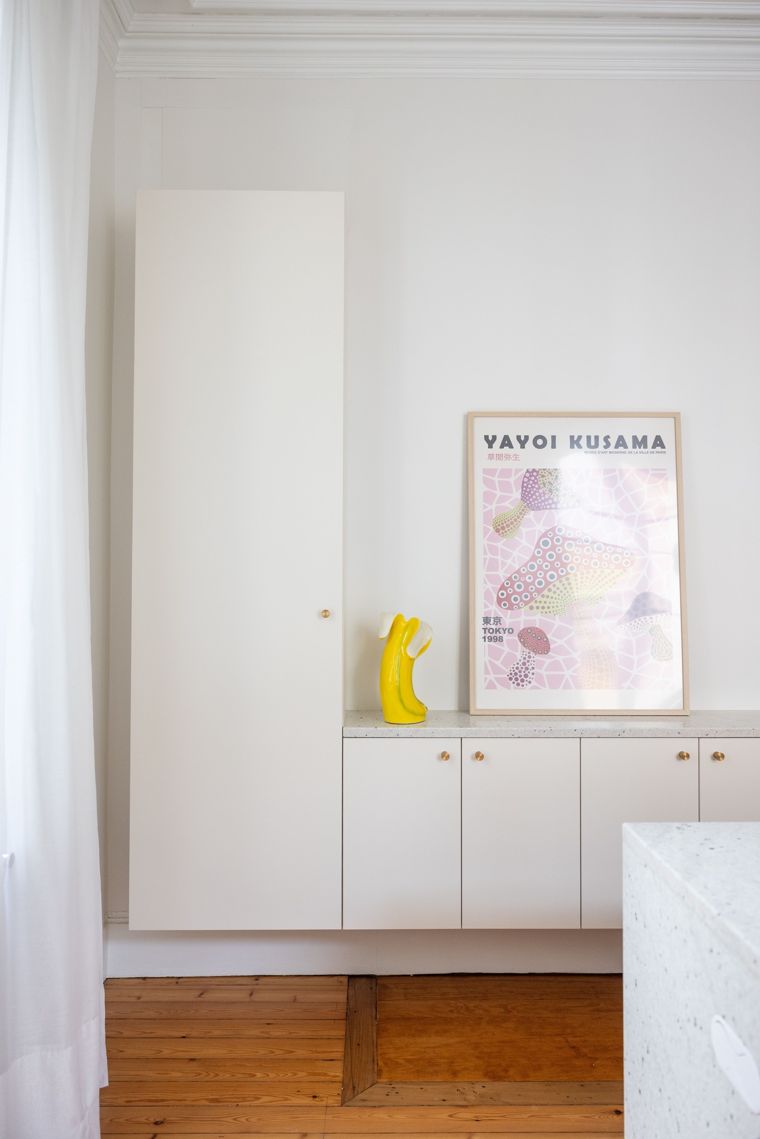 Foto 73 di Quadro Intérieurs sur-mesure