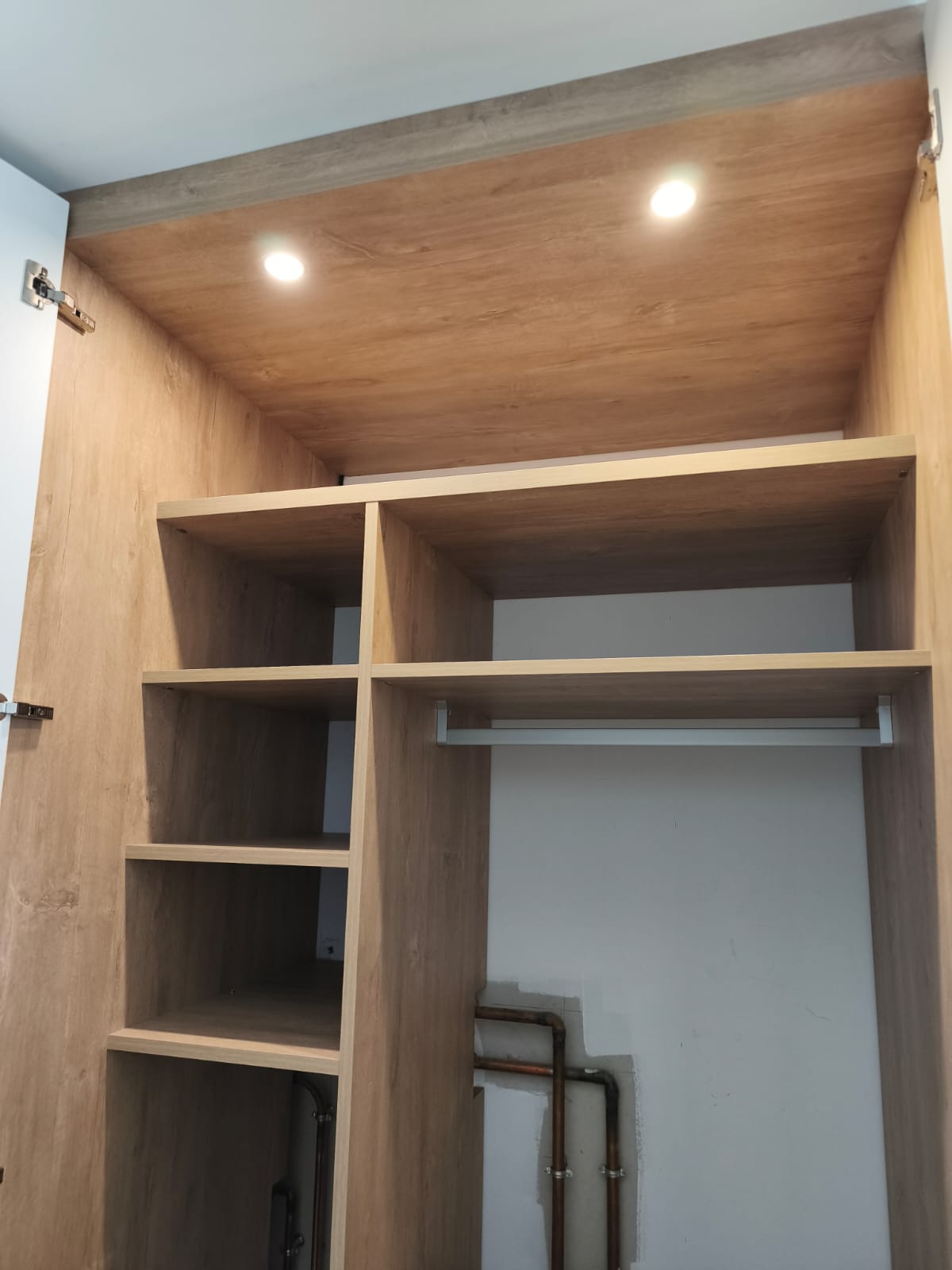 Foto 67 di Quadro Intérieurs sur-mesure