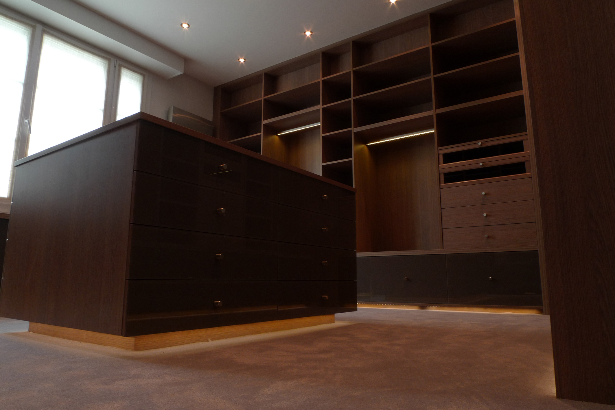 Foto 54 di Quadro Intérieurs sur-mesure