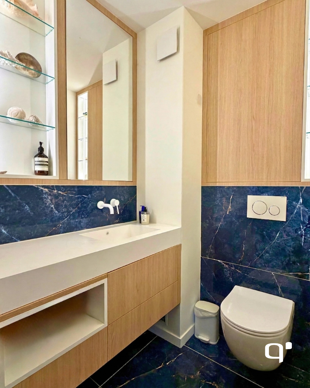Foto 416 di Quadro Intérieurs sur-mesure