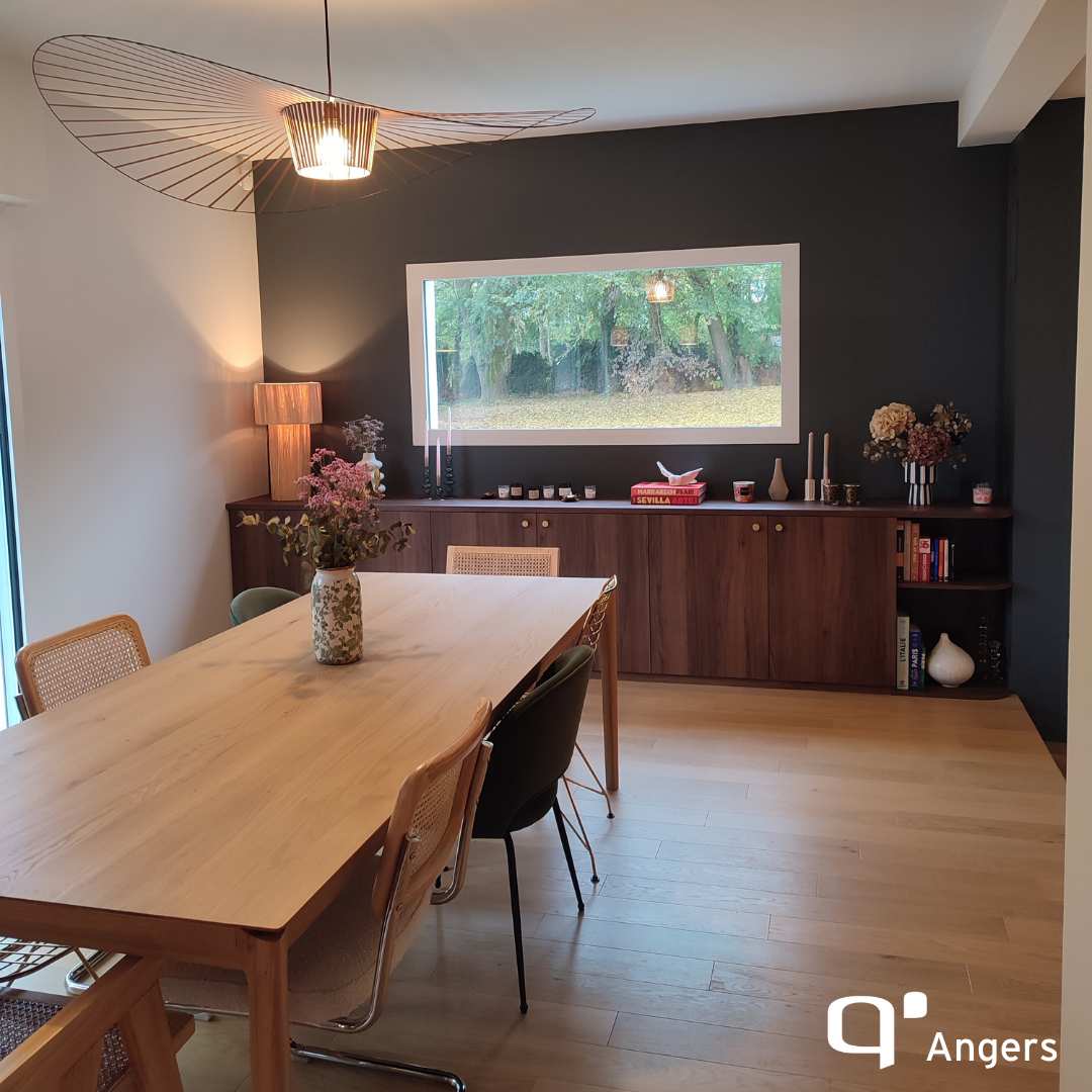 Foto 50 di Quadro Intérieurs sur-mesure