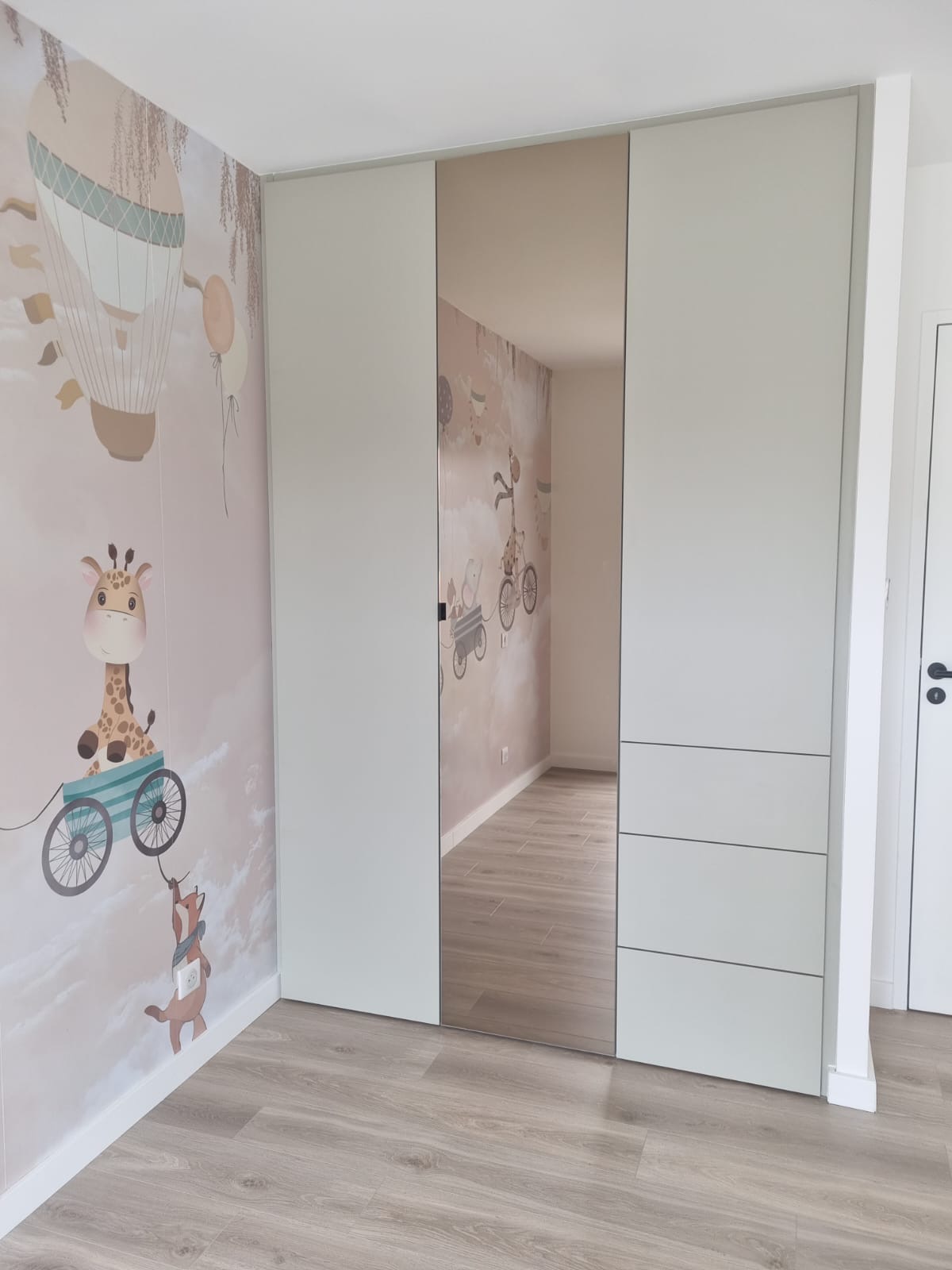 Foto 95 di Quadro Intérieurs sur-mesure