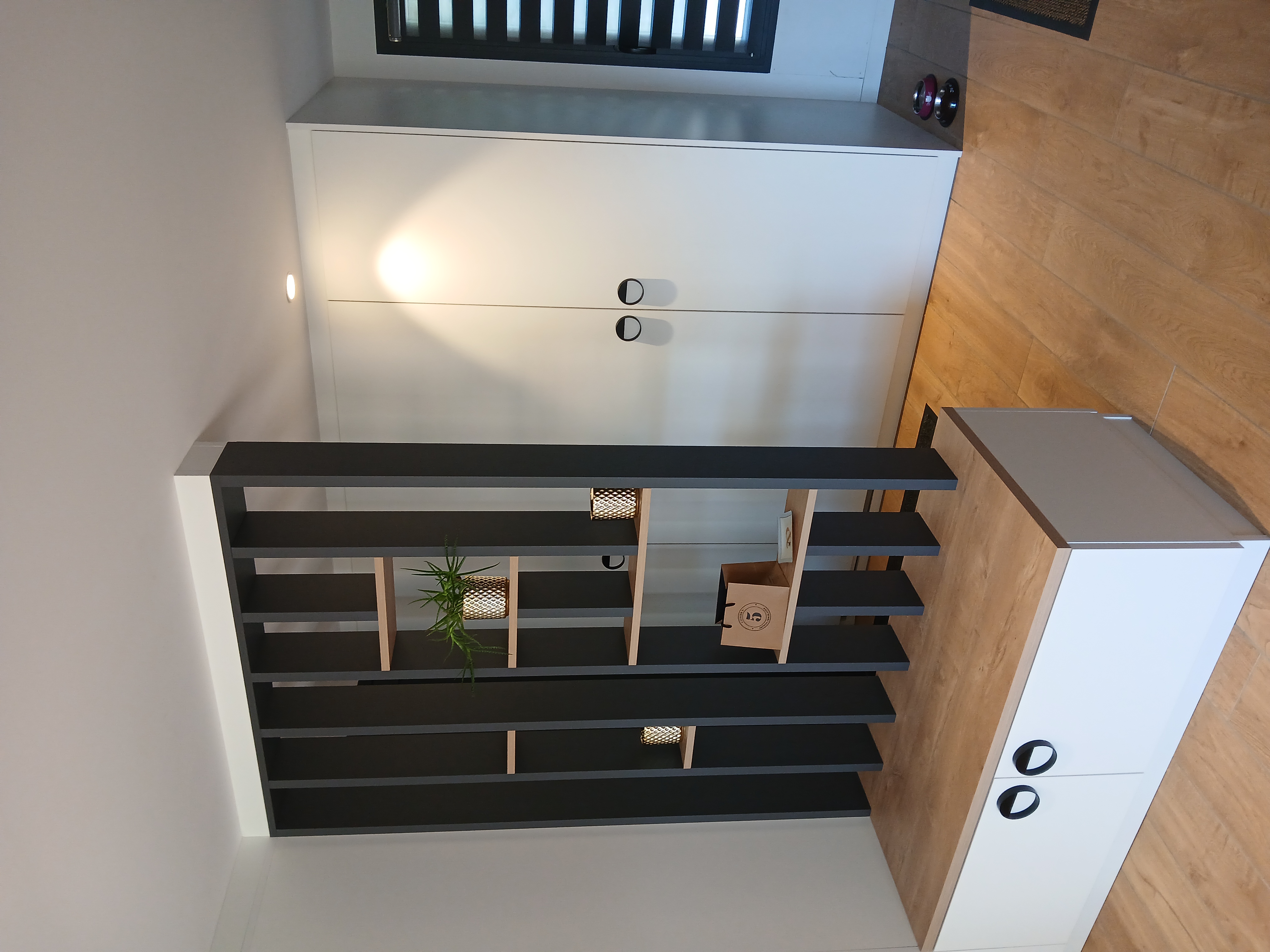 Foto 15 di Quadro Intérieurs sur-mesure