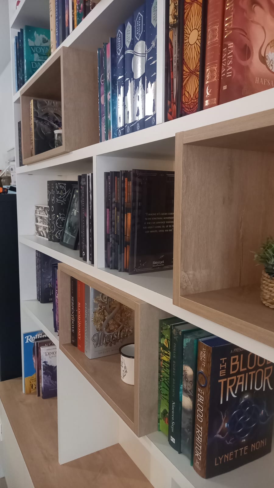 Foto 45 di Quadro Intérieurs sur-mesure