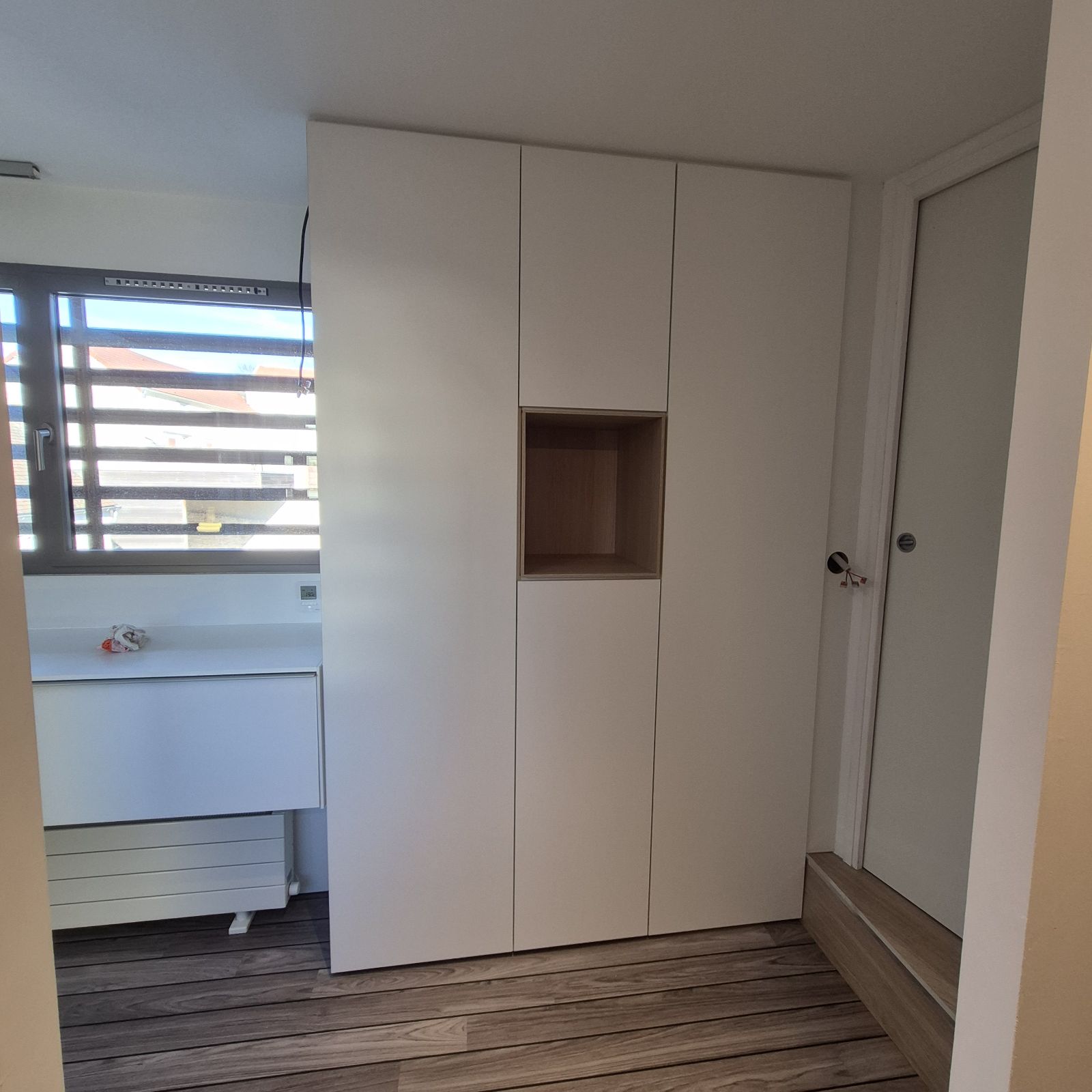 Foto 94 di Quadro Intérieurs sur-mesure
