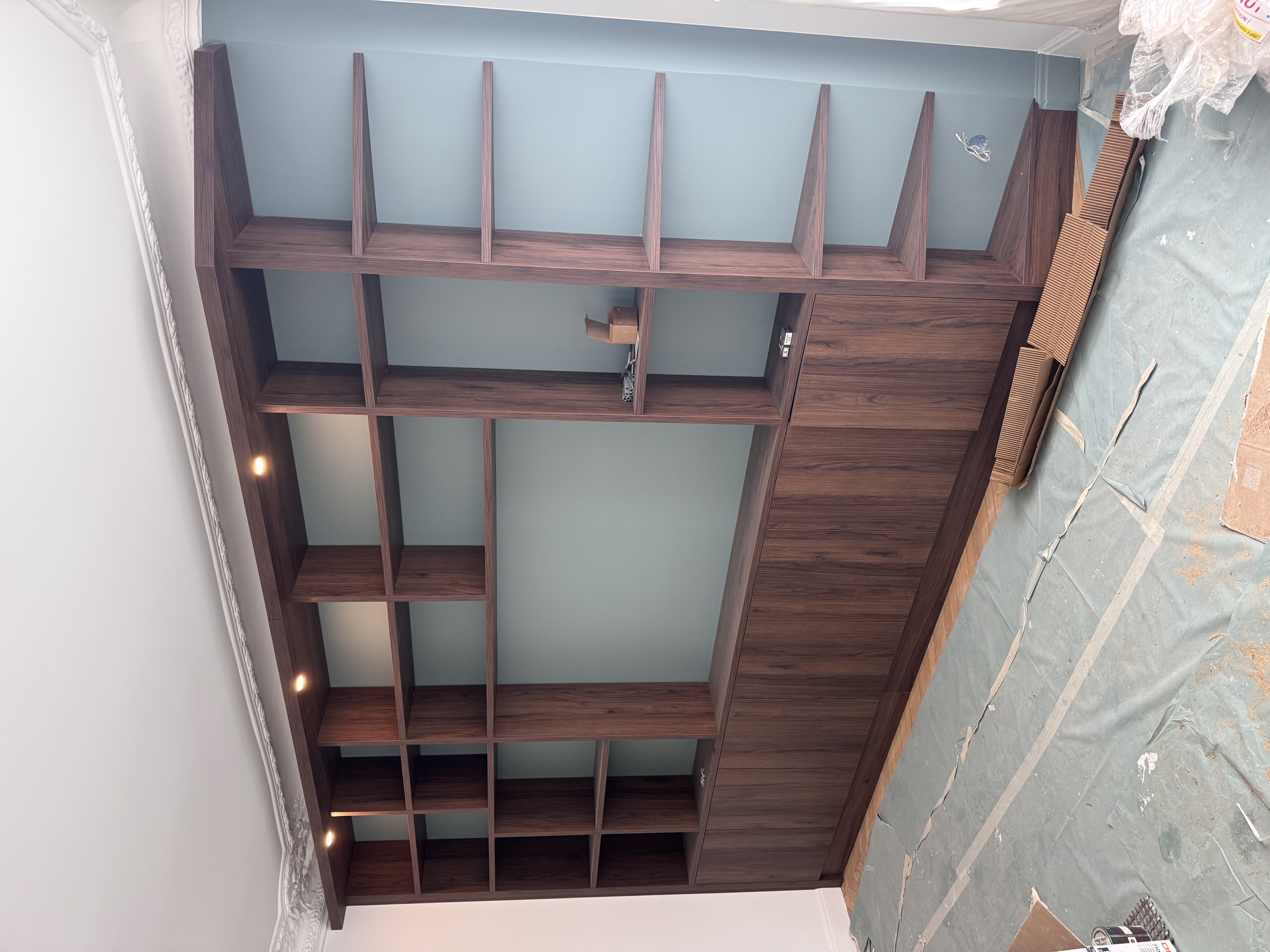 Foto 68 di Quadro Intérieurs sur-mesure