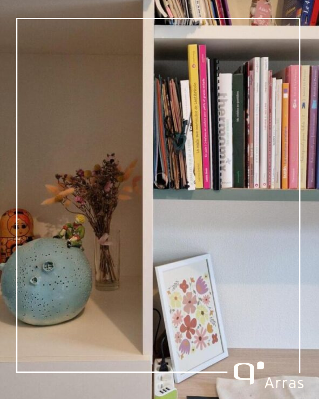 Foto 350 di Quadro Intérieurs sur-mesure