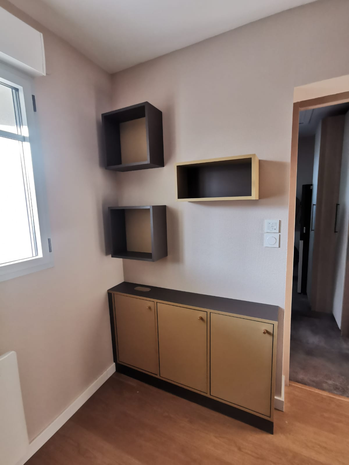 Foto 86 di Quadro Intérieurs sur-mesure