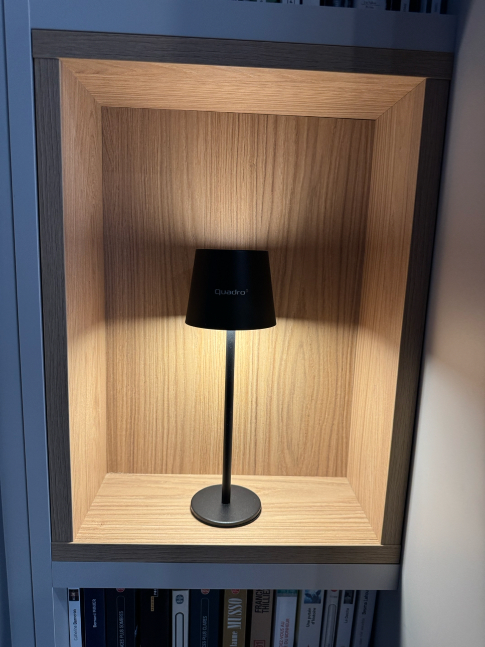 Foto 16 di Quadro Intérieurs sur-mesure