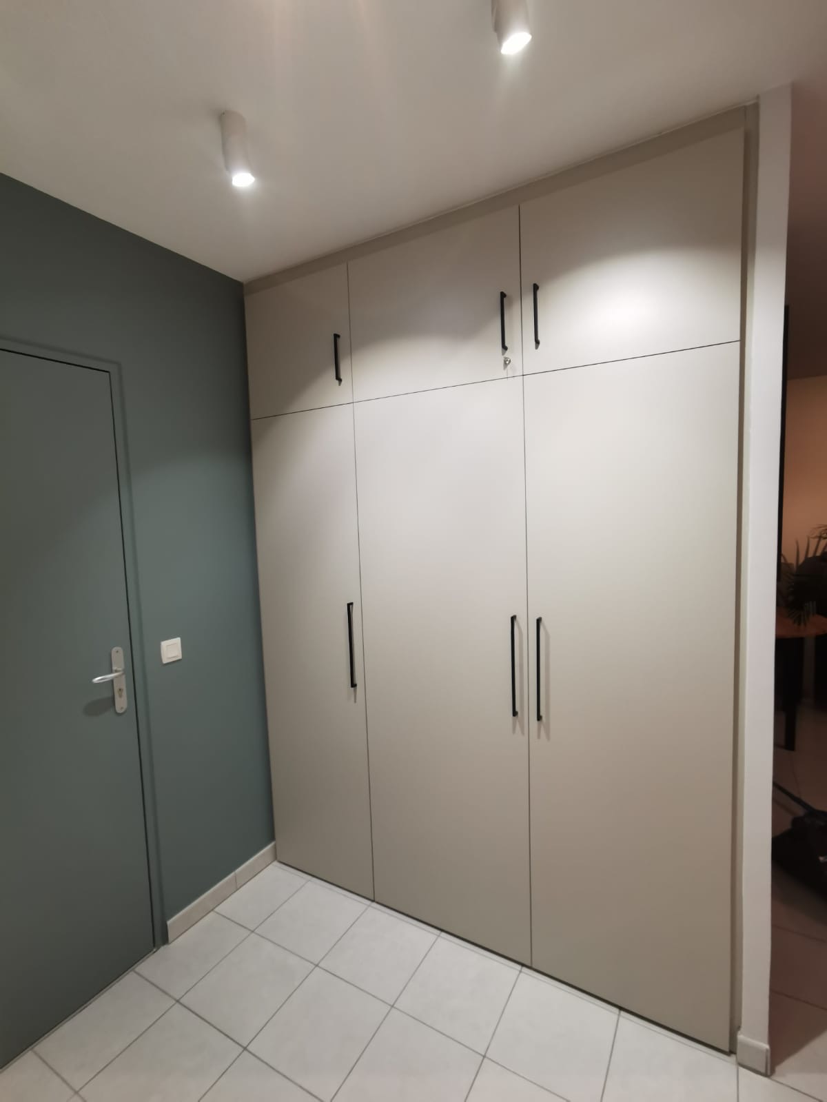Foto 90 di Quadro Intérieurs sur-mesure