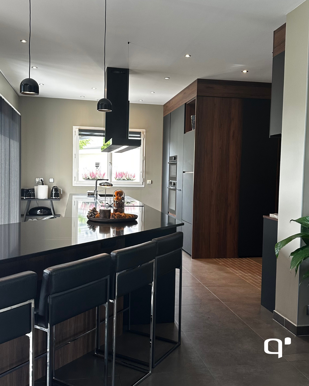 Foto 61 di Quadro Intérieurs sur-mesure