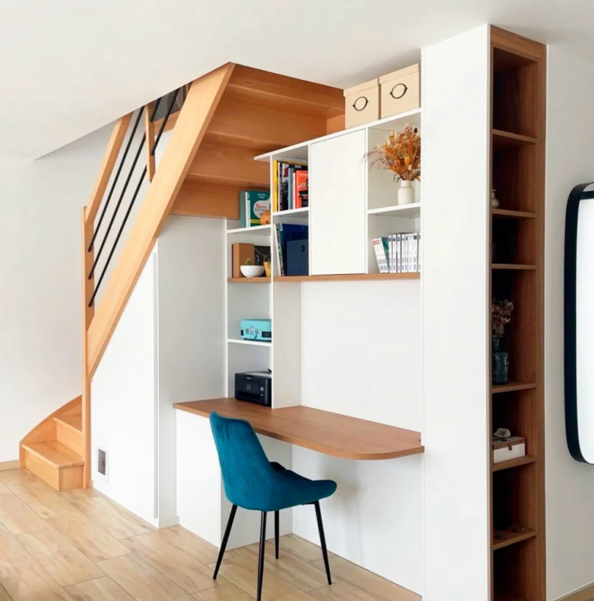 Foto 47 di Quadro Intérieurs sur-mesure