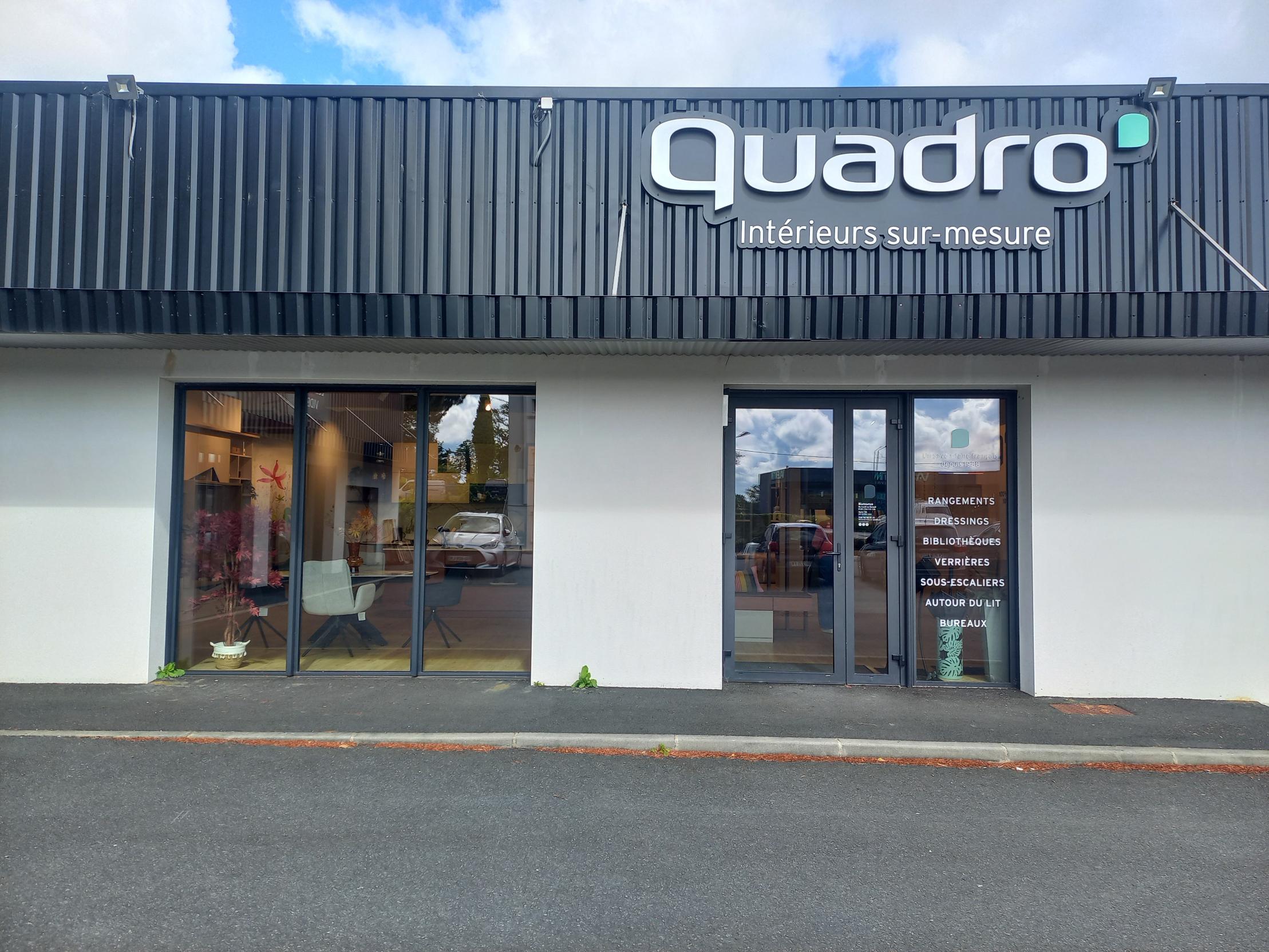 Foto 40 di Quadro Intérieurs sur-mesure