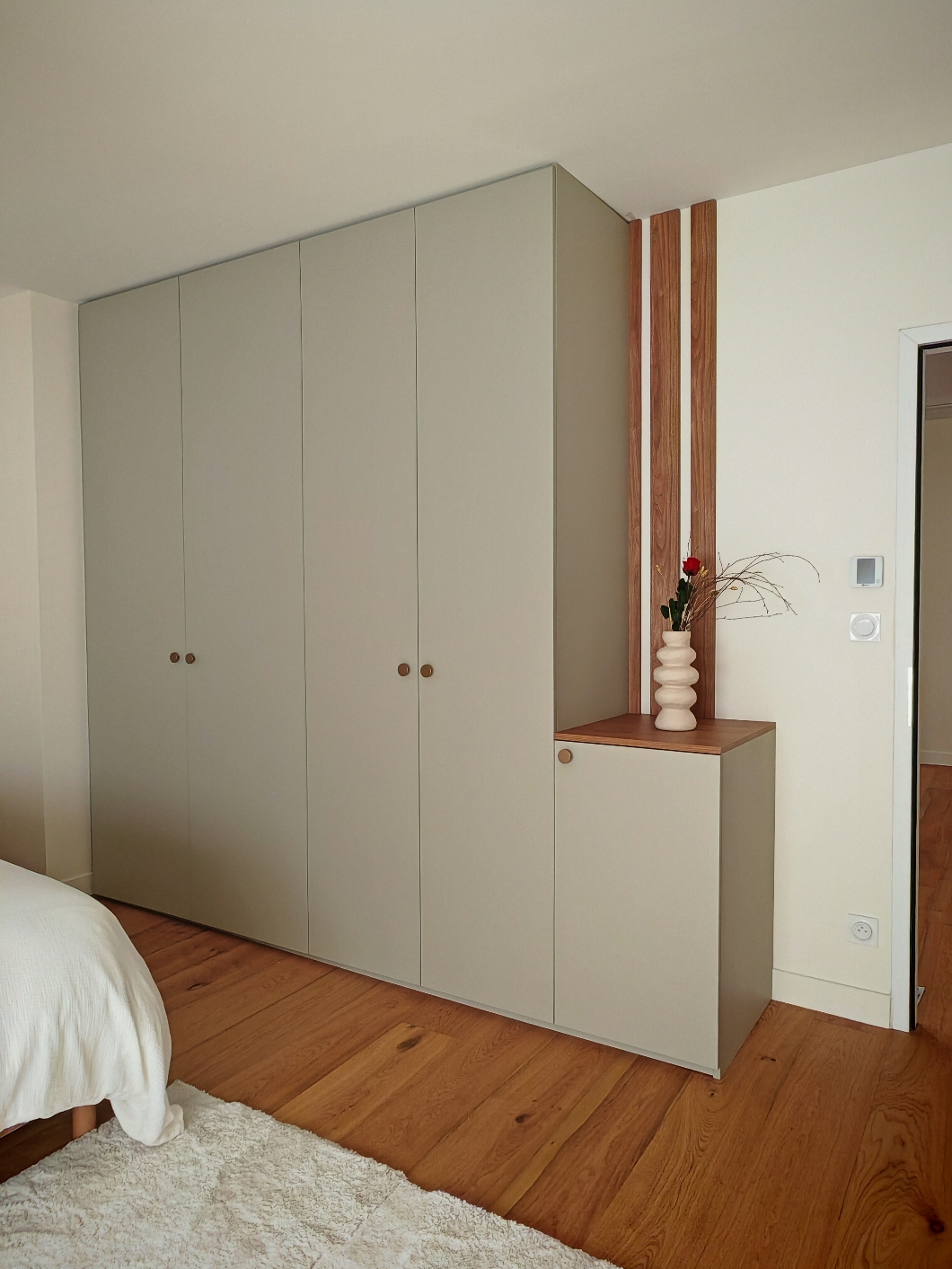 Foto 80 di Quadro Intérieurs sur-mesure