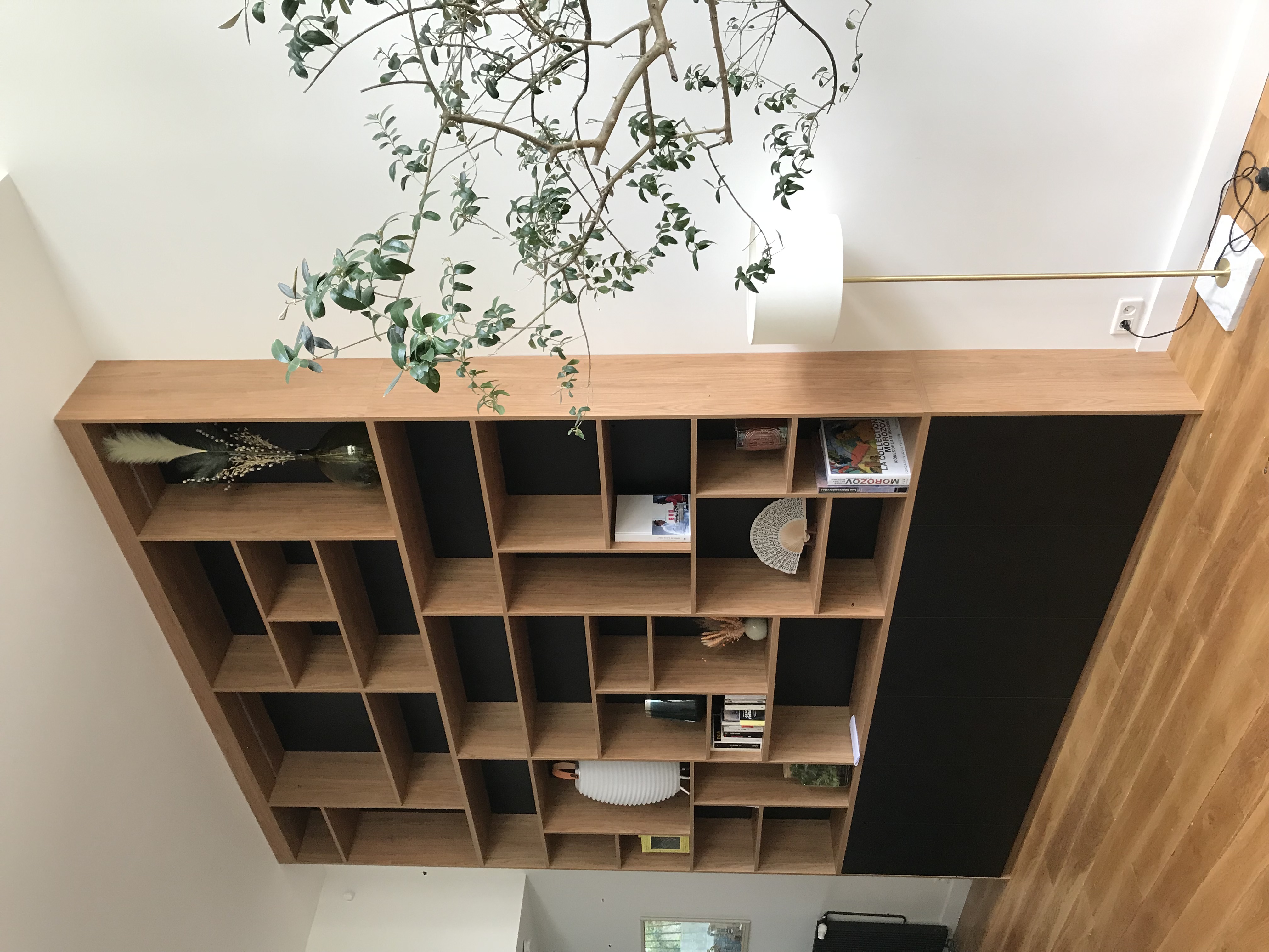 Foto 39 di Quadro Intérieurs sur-mesure