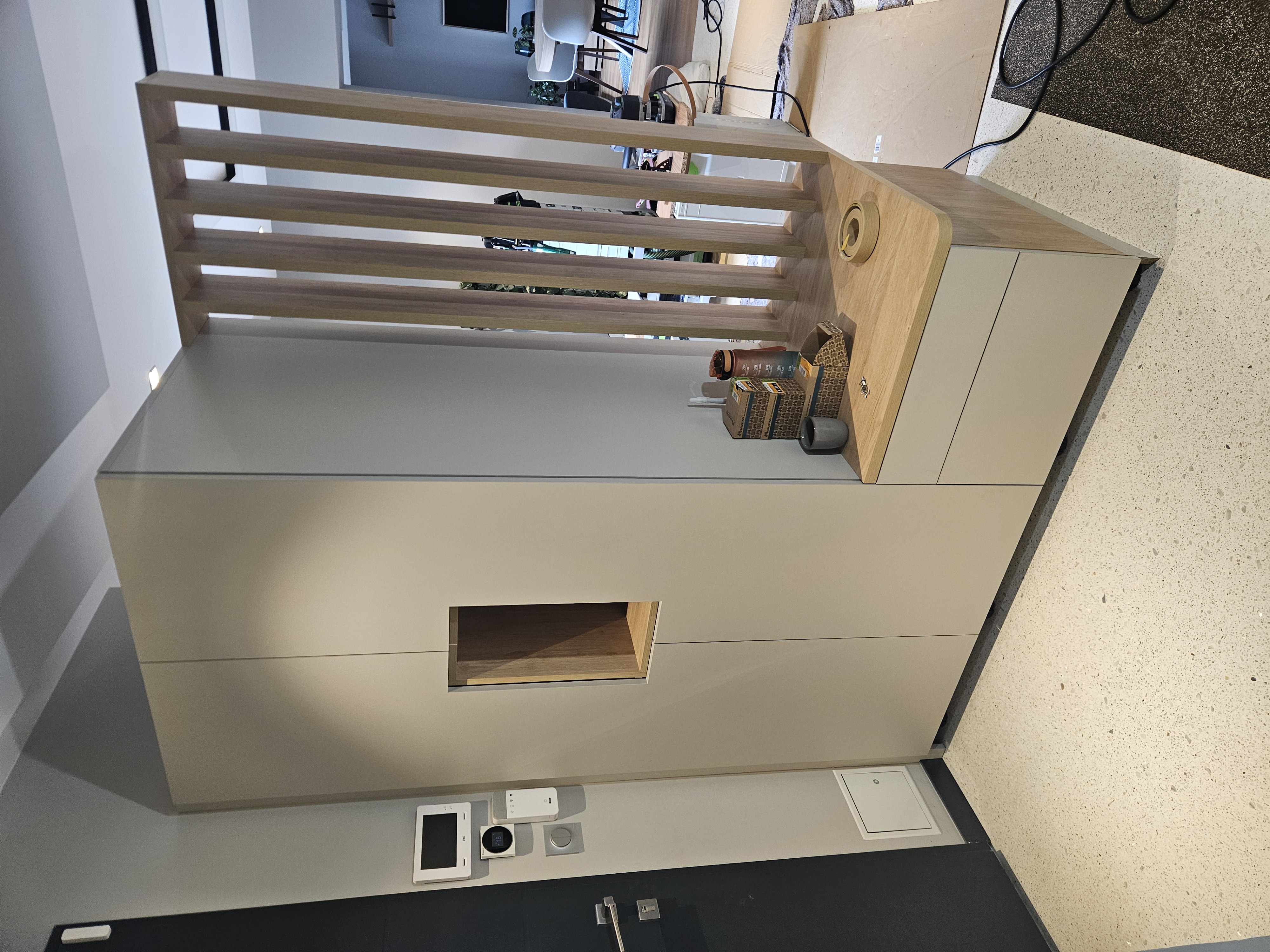 Foto 55 di Quadro Intérieurs sur-mesure
