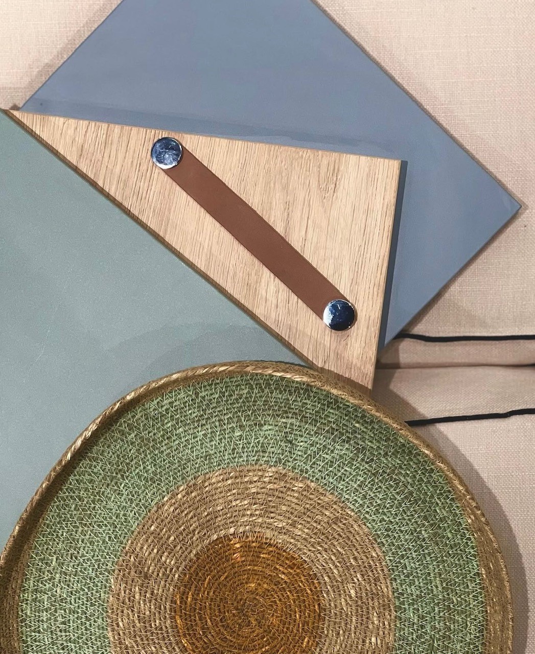 Foto 17 di Quadro Intérieurs sur-mesure