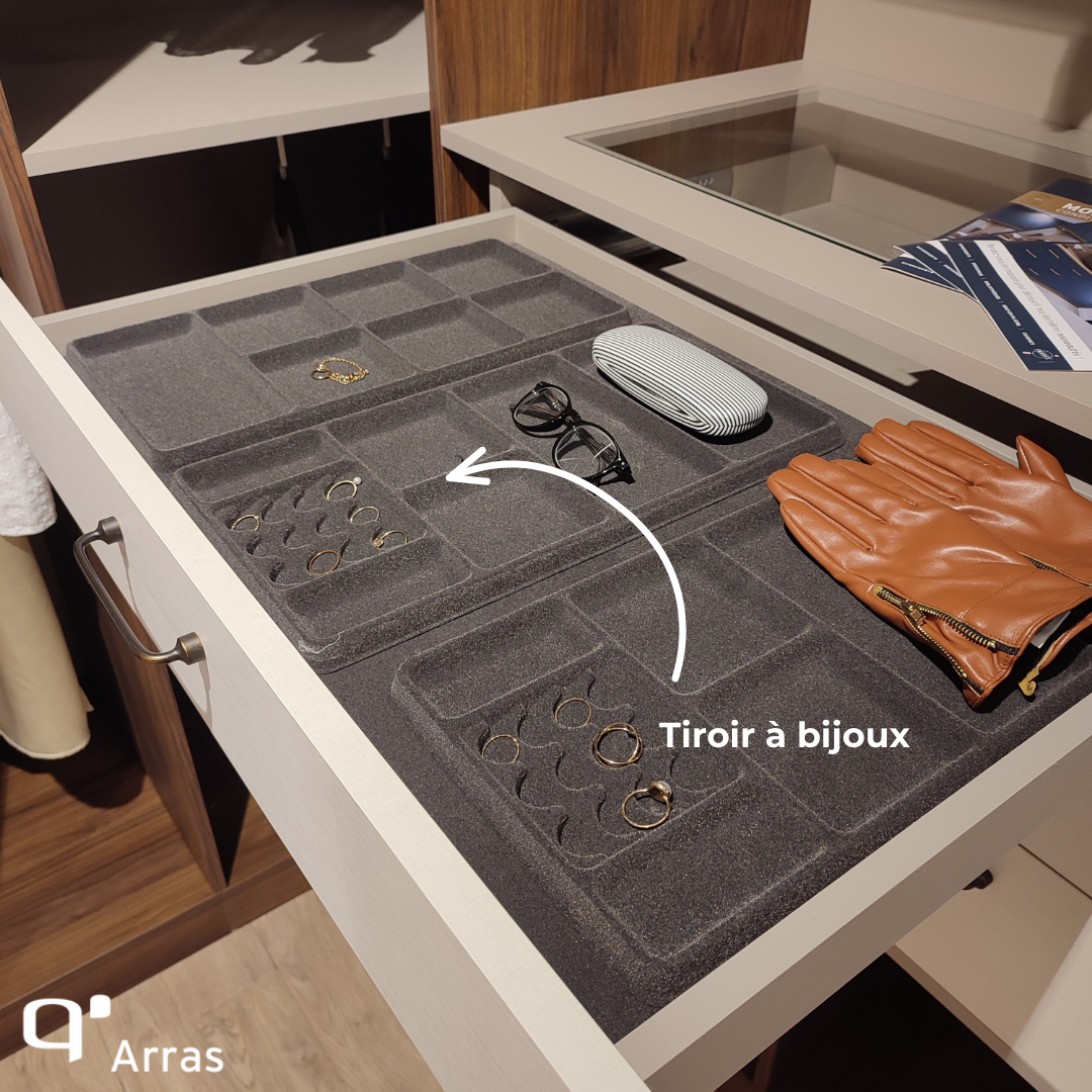 Foto 330 di Quadro Intérieurs sur-mesure