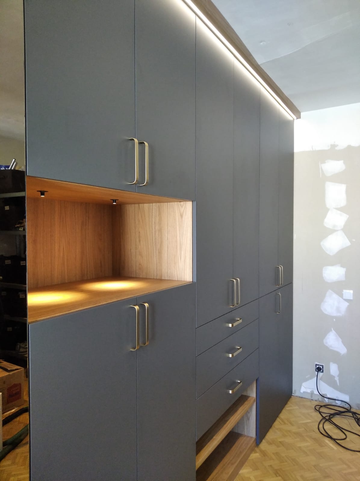 Foto 54 di Quadro Intérieurs sur-mesure