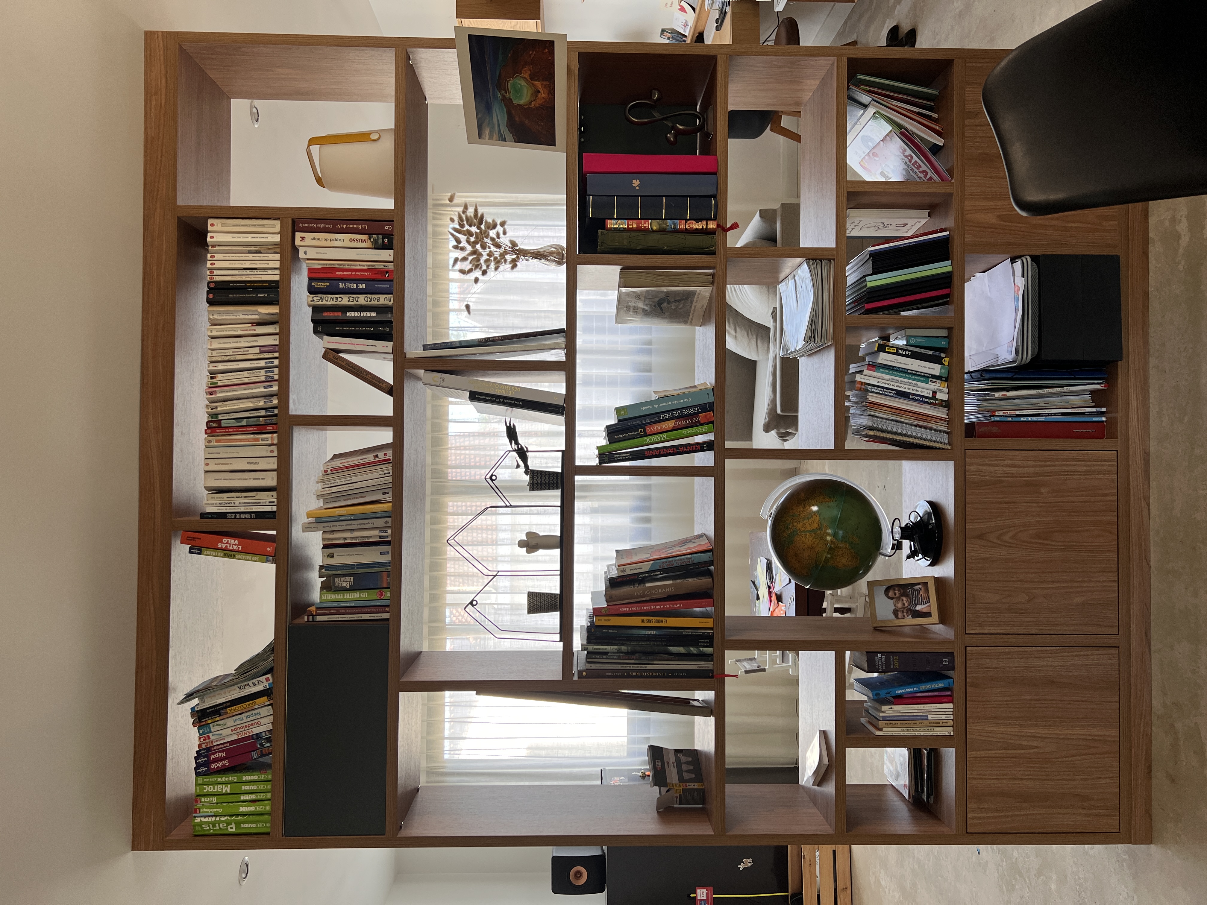 Foto 97 di Quadro Intérieurs sur-mesure
