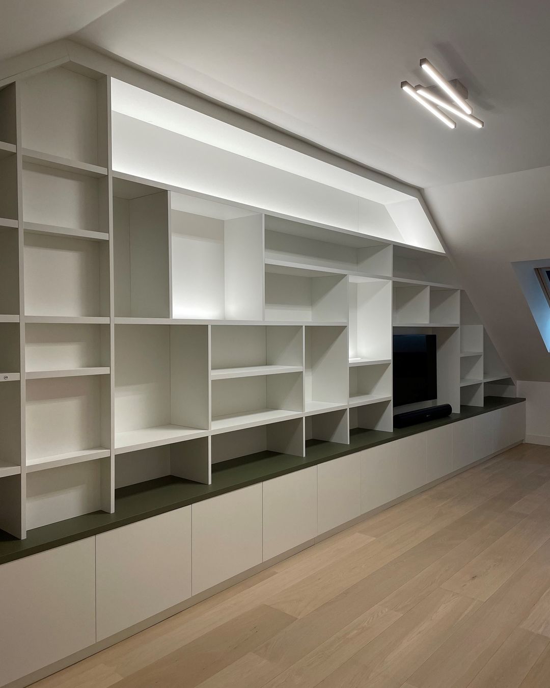 Foto 44 di Quadro Intérieurs sur-mesure