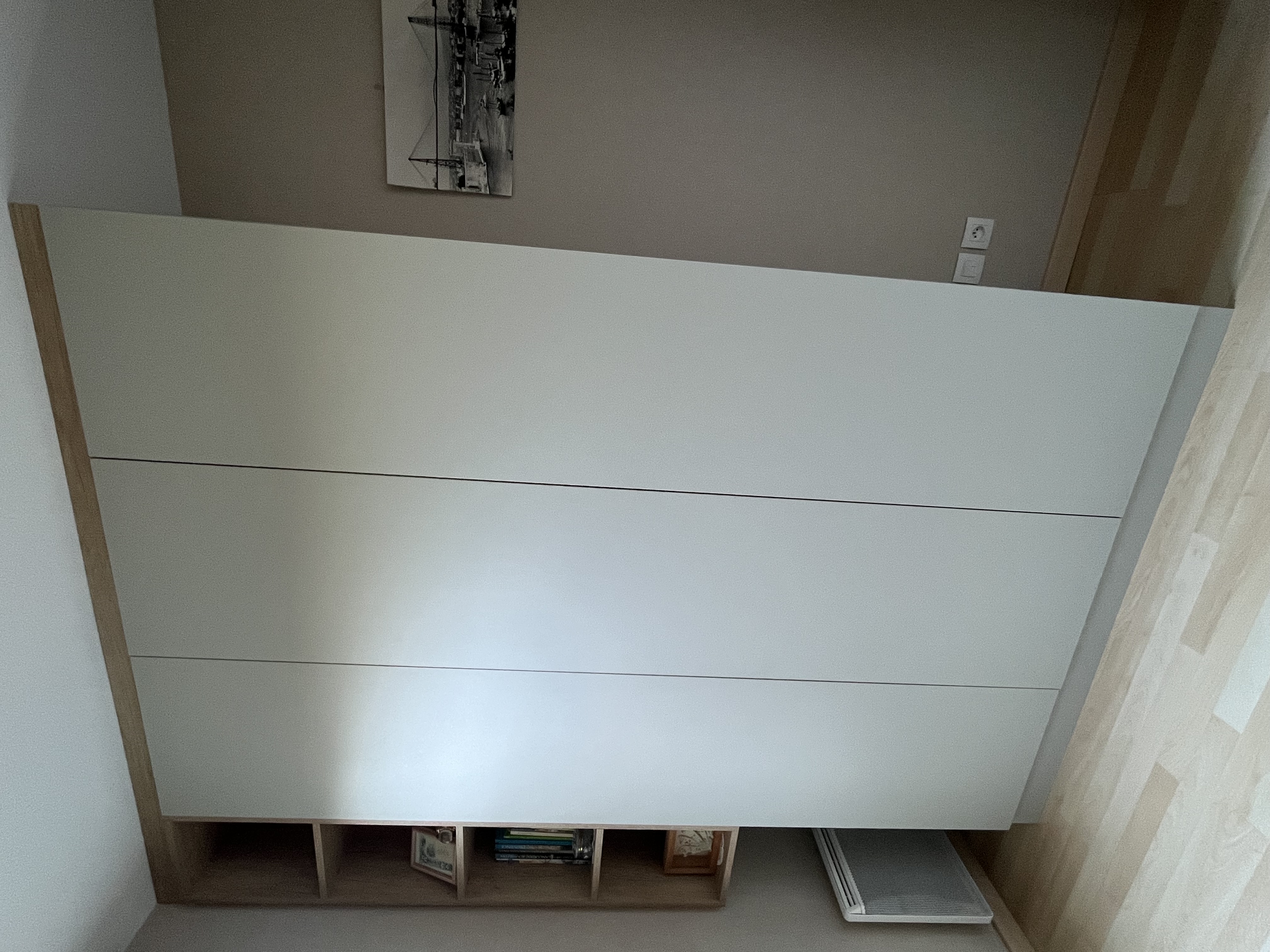 Foto 177 di Quadro Intérieurs sur-mesure
