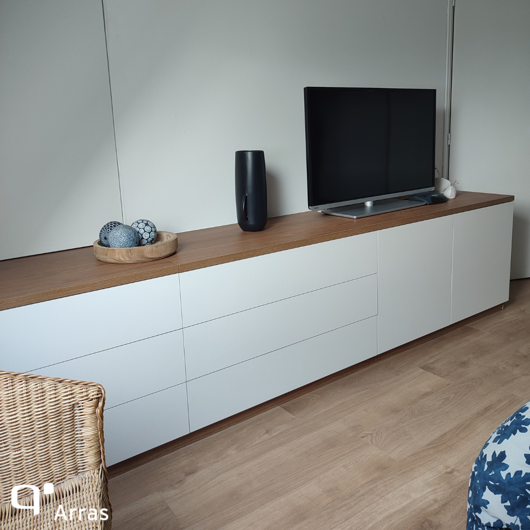 Foto 404 di Quadro Intérieurs sur-mesure
