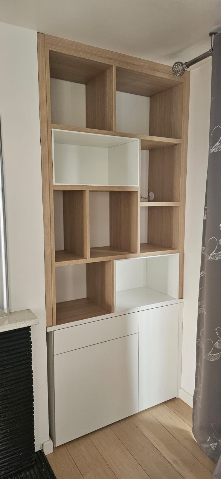 Foto 151 di Quadro Intérieurs sur-mesure