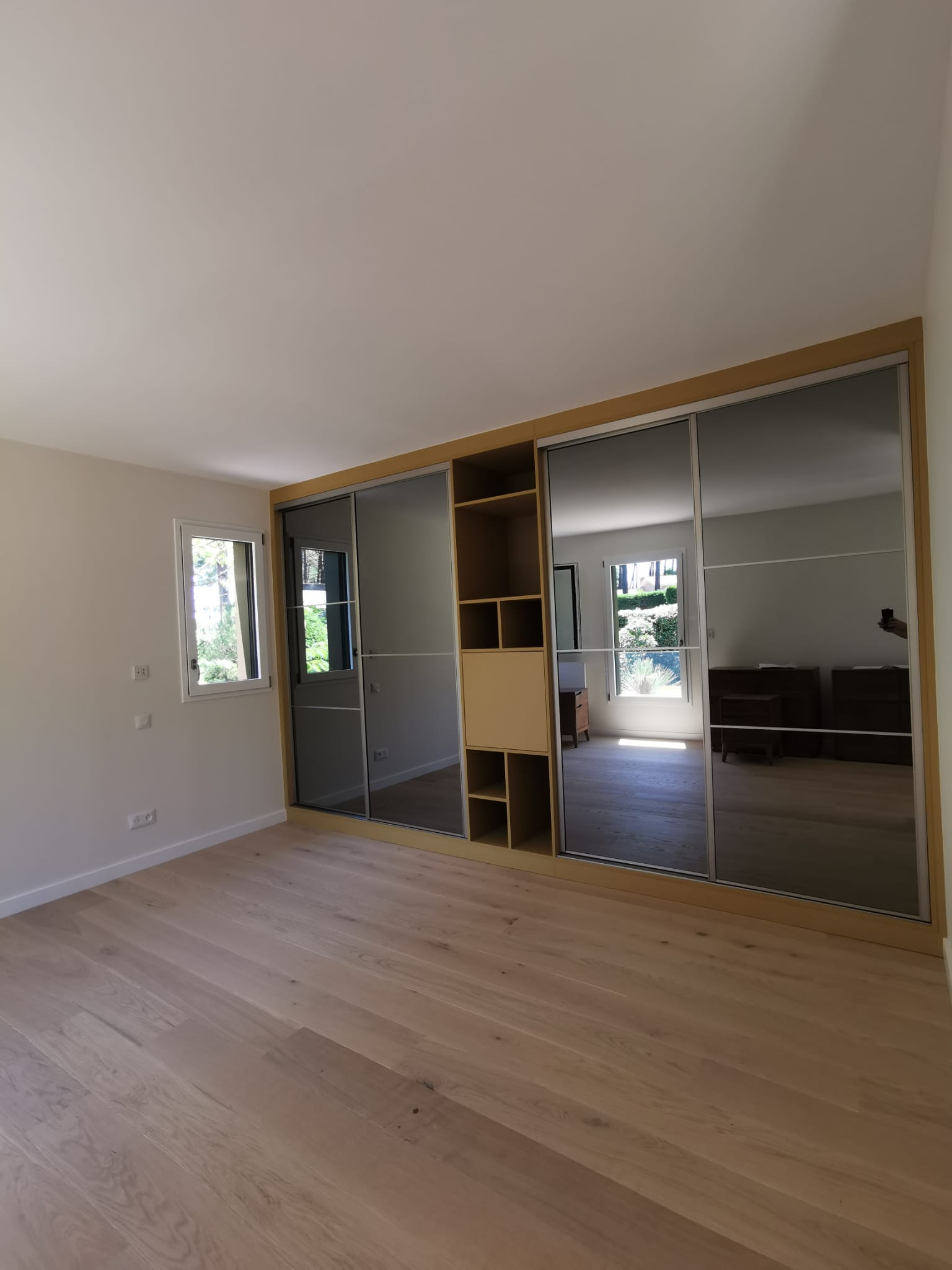 Foto 125 di Quadro Intérieurs sur-mesure