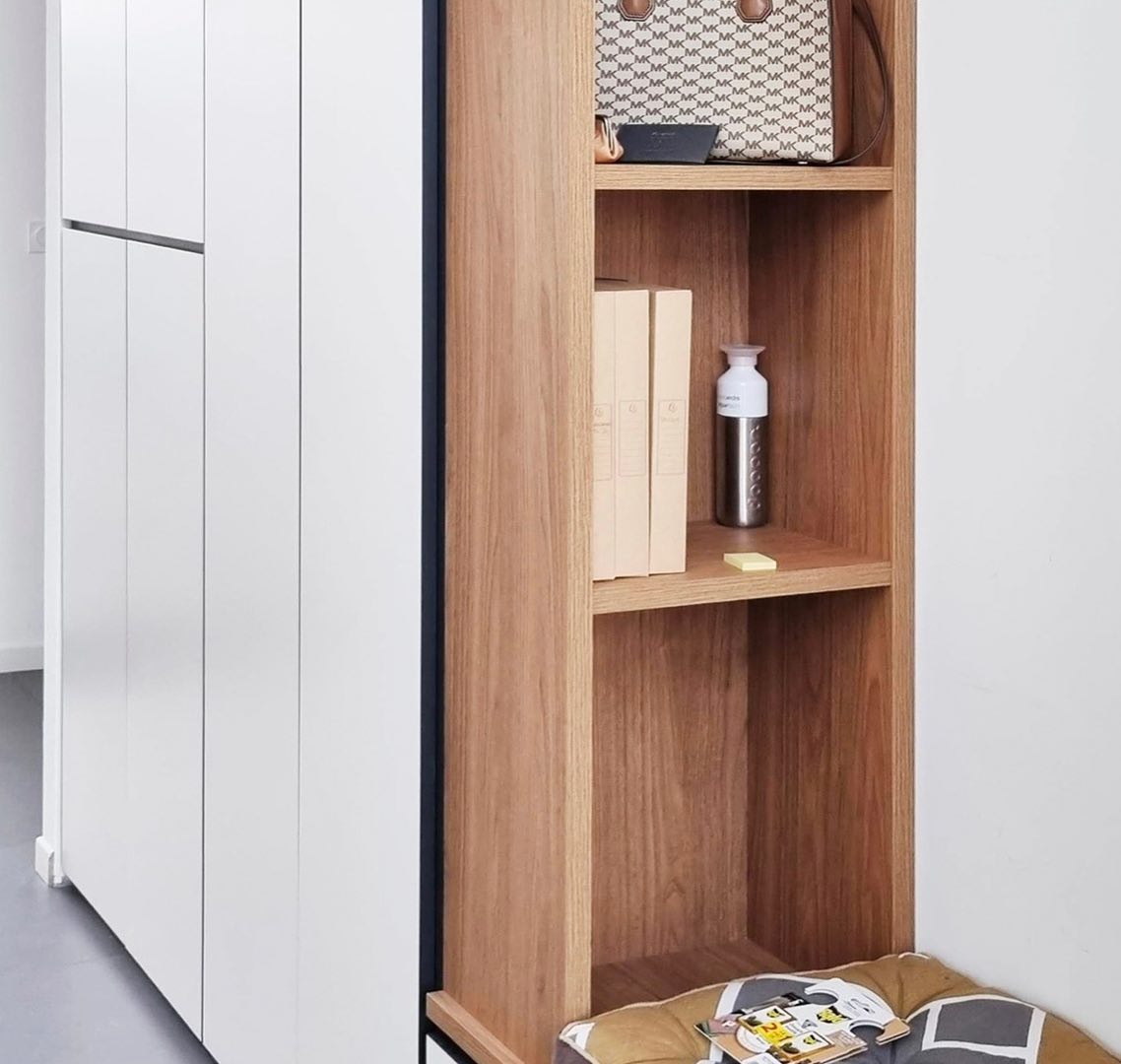 Foto 78 di Quadro Intérieurs sur-mesure