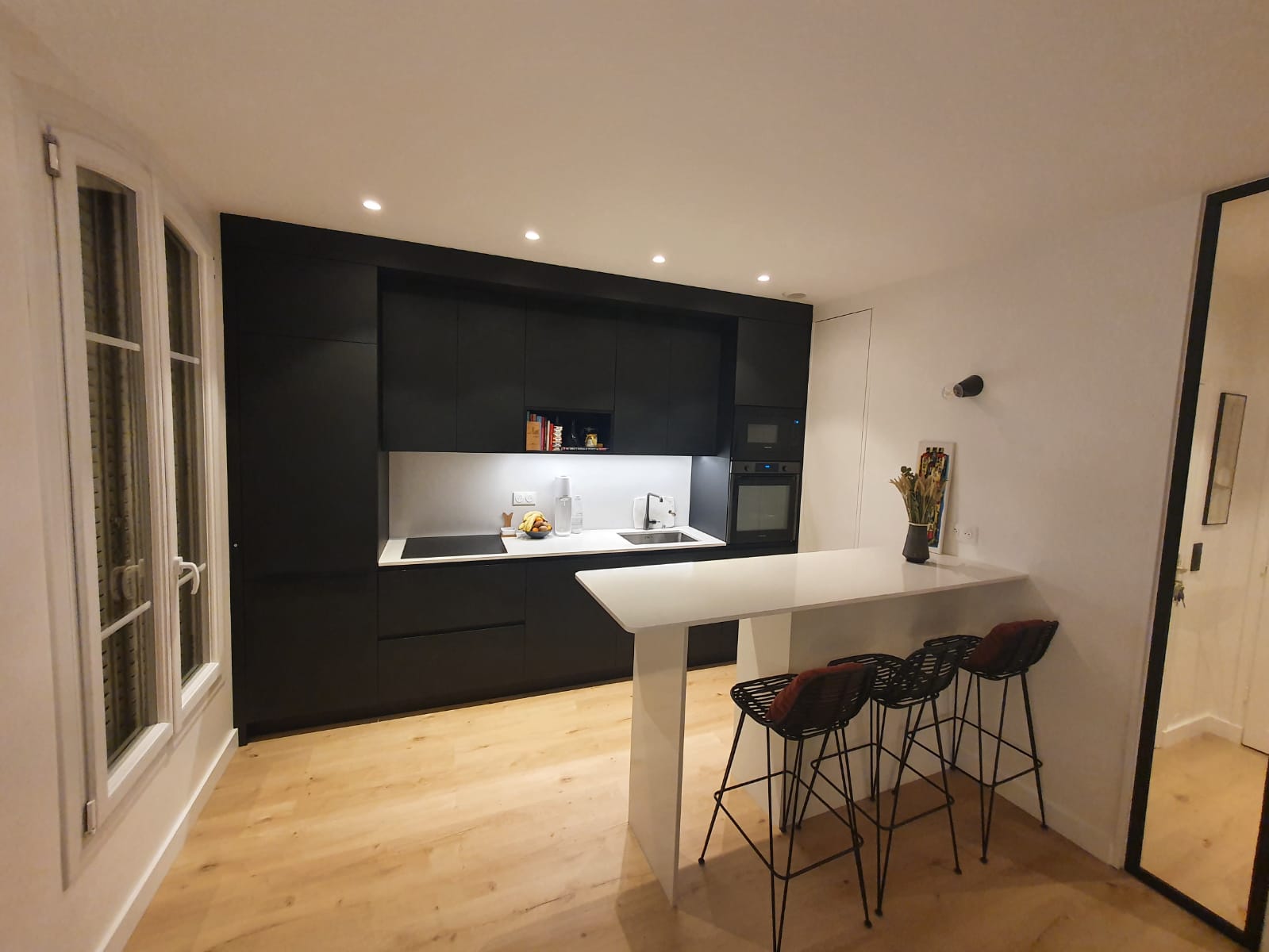 Foto 50 di Quadro Intérieurs sur-mesure