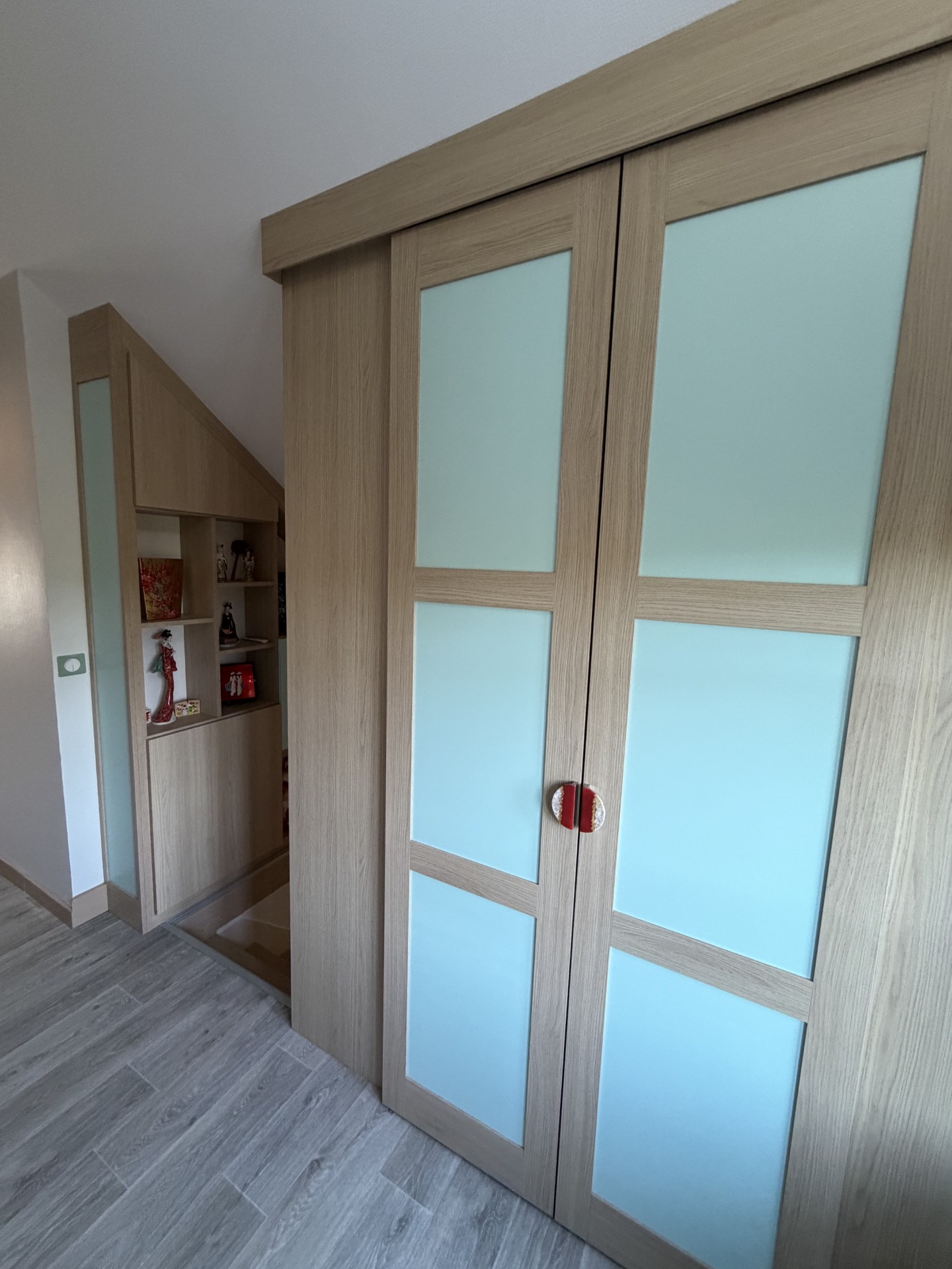 Foto 51 di Quadro Intérieurs sur-mesure