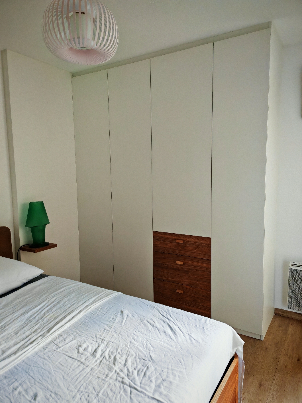 Foto 77 di Quadro Intérieurs sur-mesure