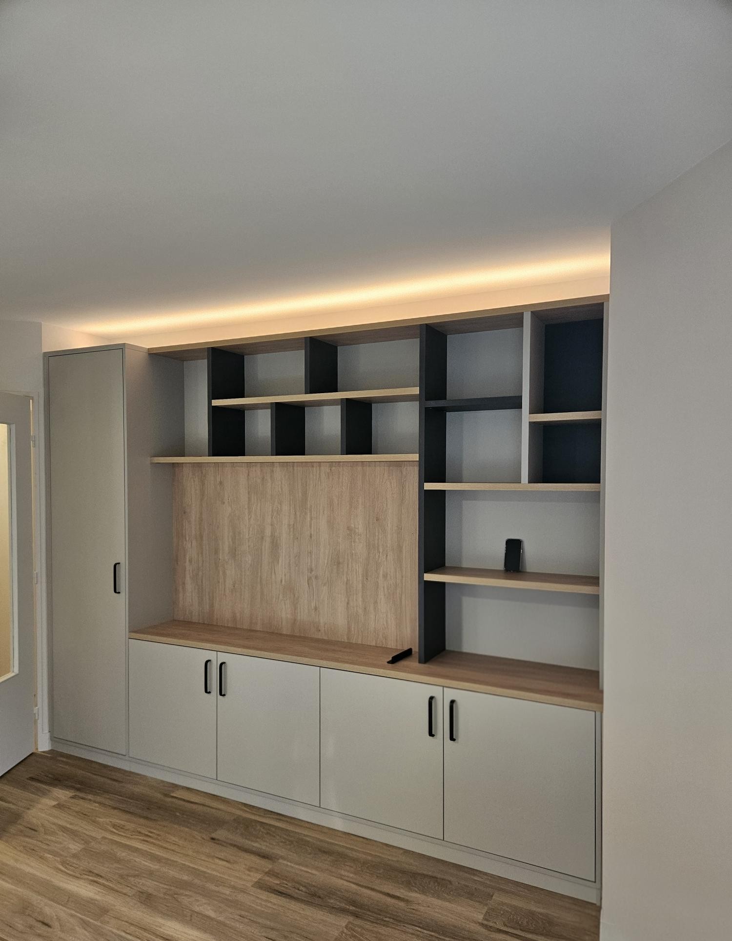 Foto 40 di Quadro Intérieurs sur-mesure