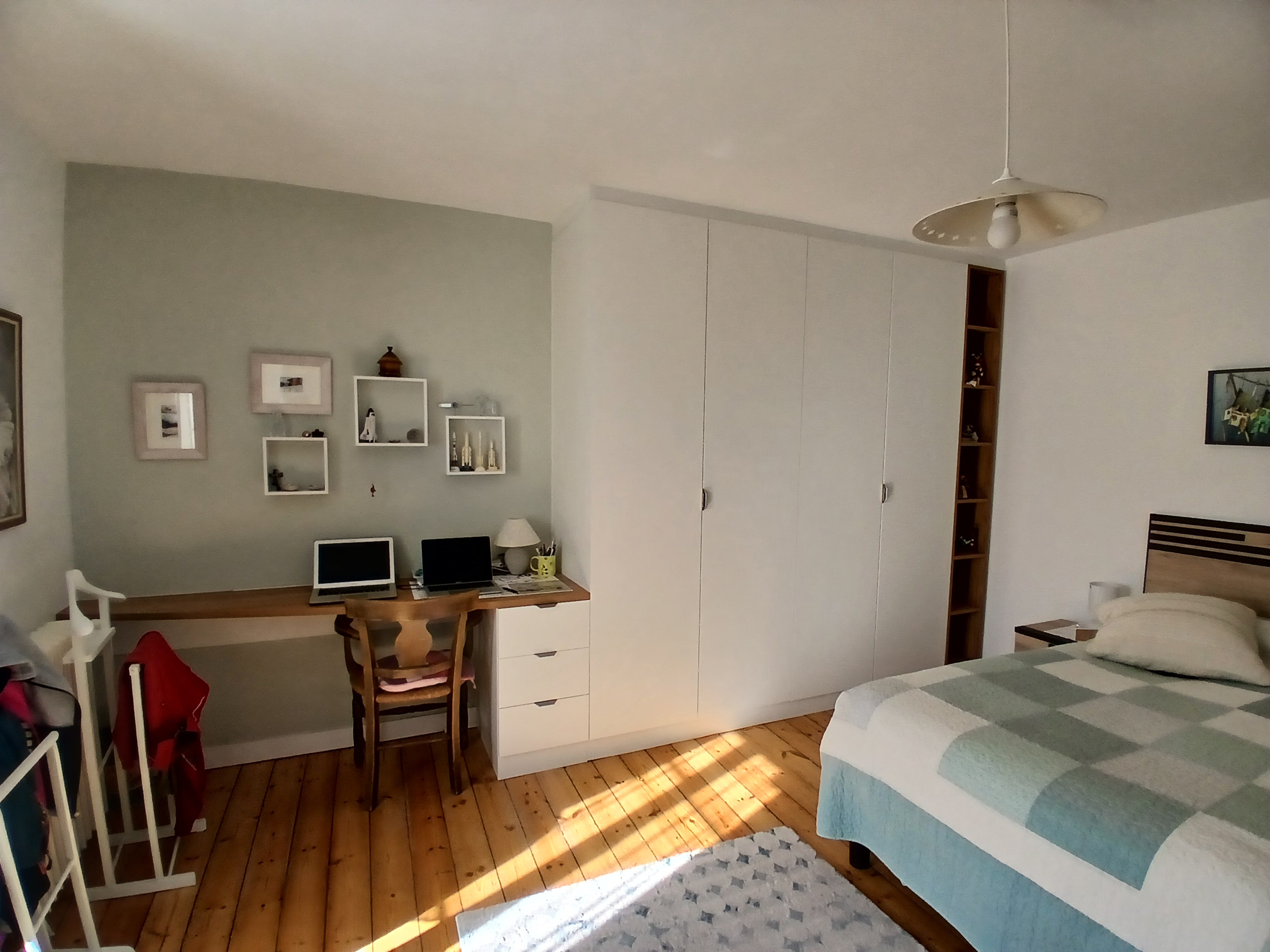 Foto 11 di Quadro Intérieurs sur-mesure