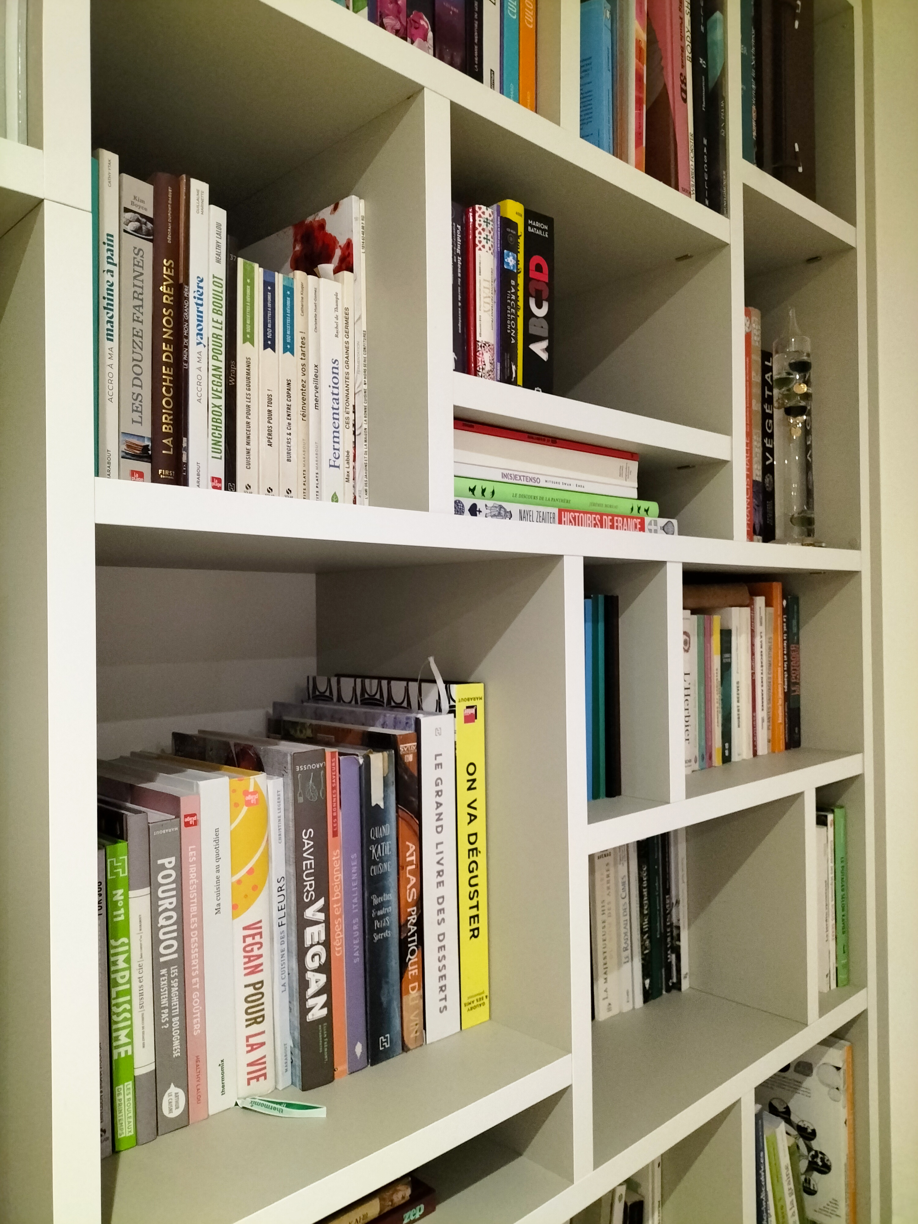 Foto 70 di Quadro Intérieurs sur-mesure