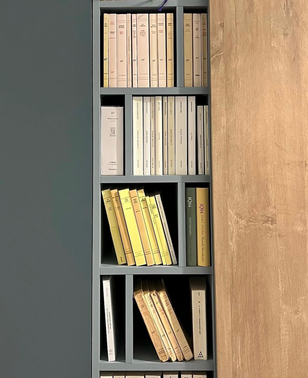 Foto 15 di Quadro Intérieurs sur-mesure