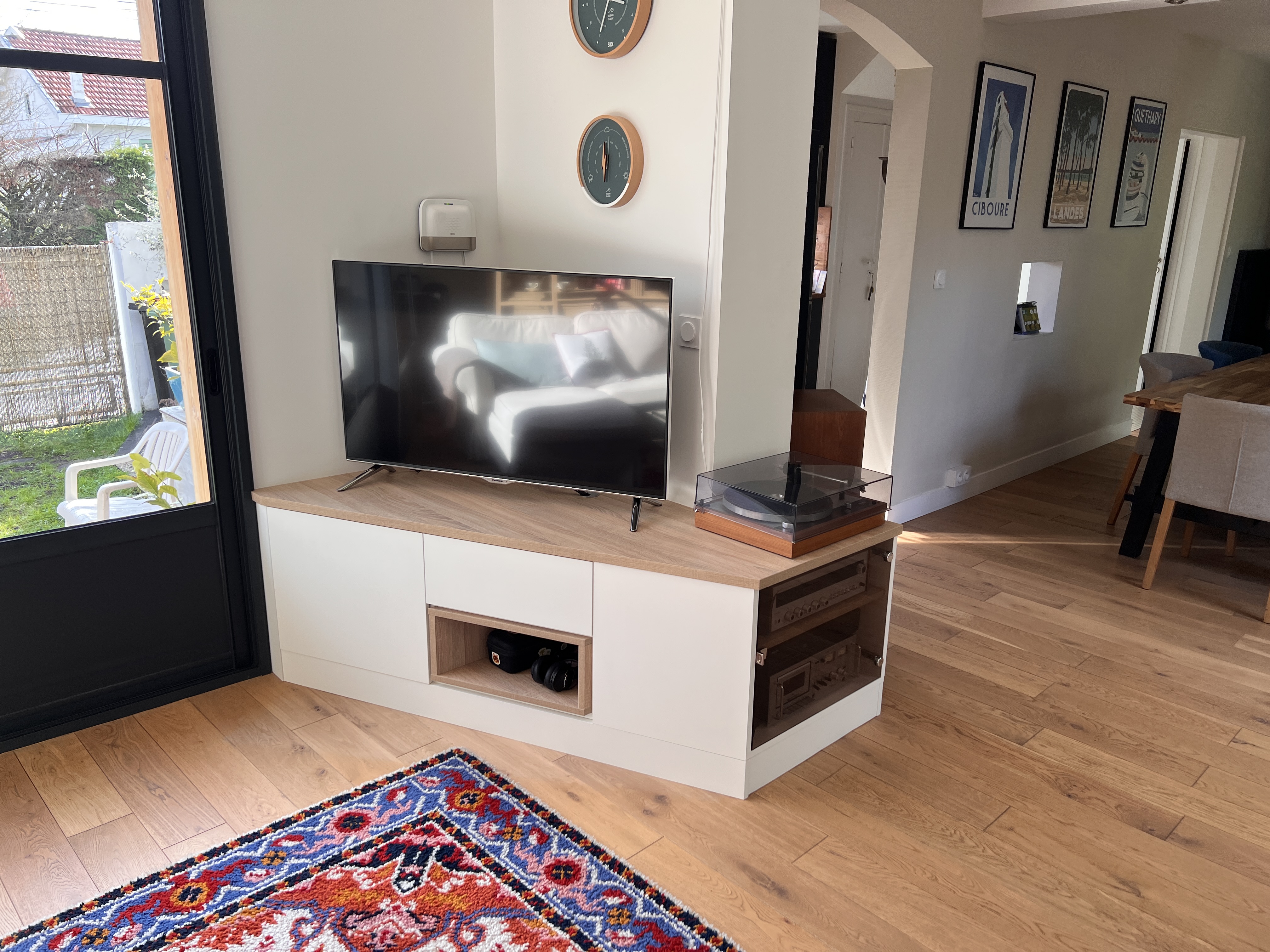 Foto 92 di Quadro Intérieurs sur-mesure