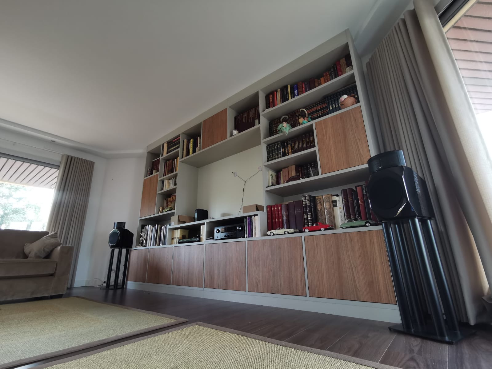 Foto 42 di Quadro Intérieurs sur-mesure