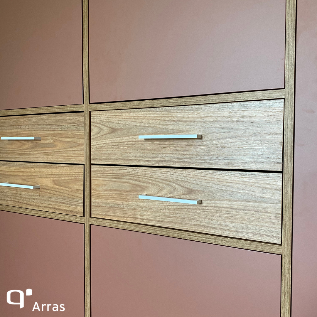 Foto 181 di Quadro Intérieurs sur-mesure